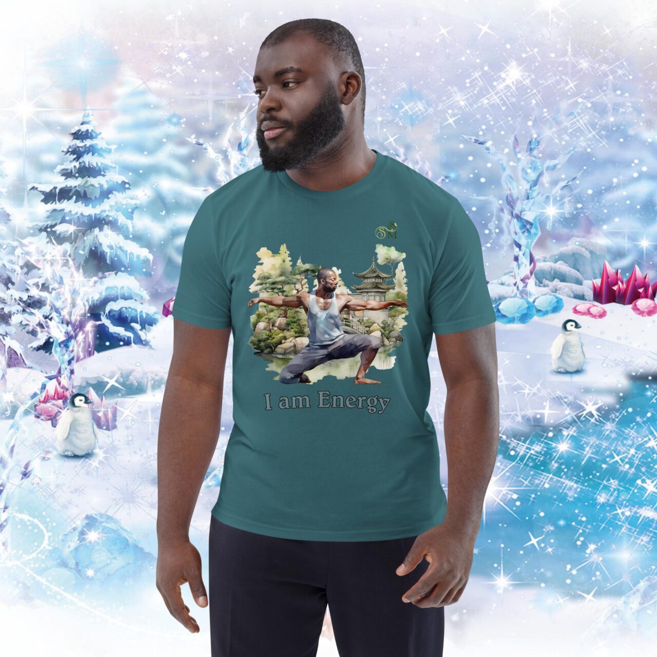 The Yoga Collection I am Energy - Image 6