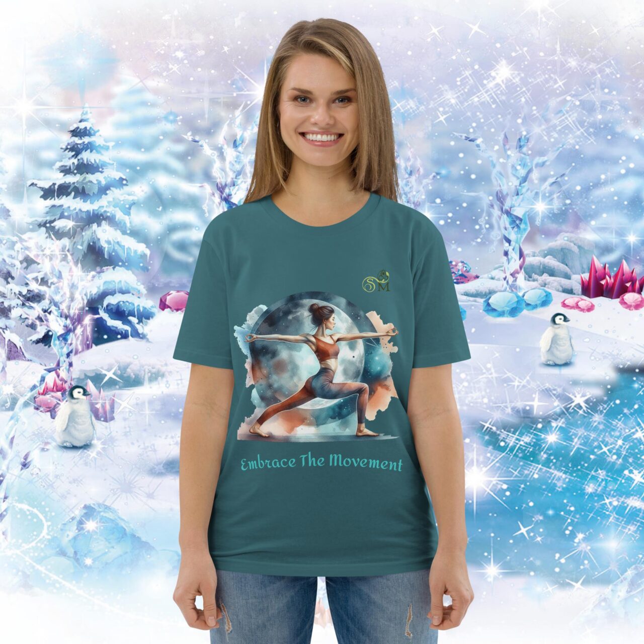 The Yoga Collection  Embrace The Movement - Image 7