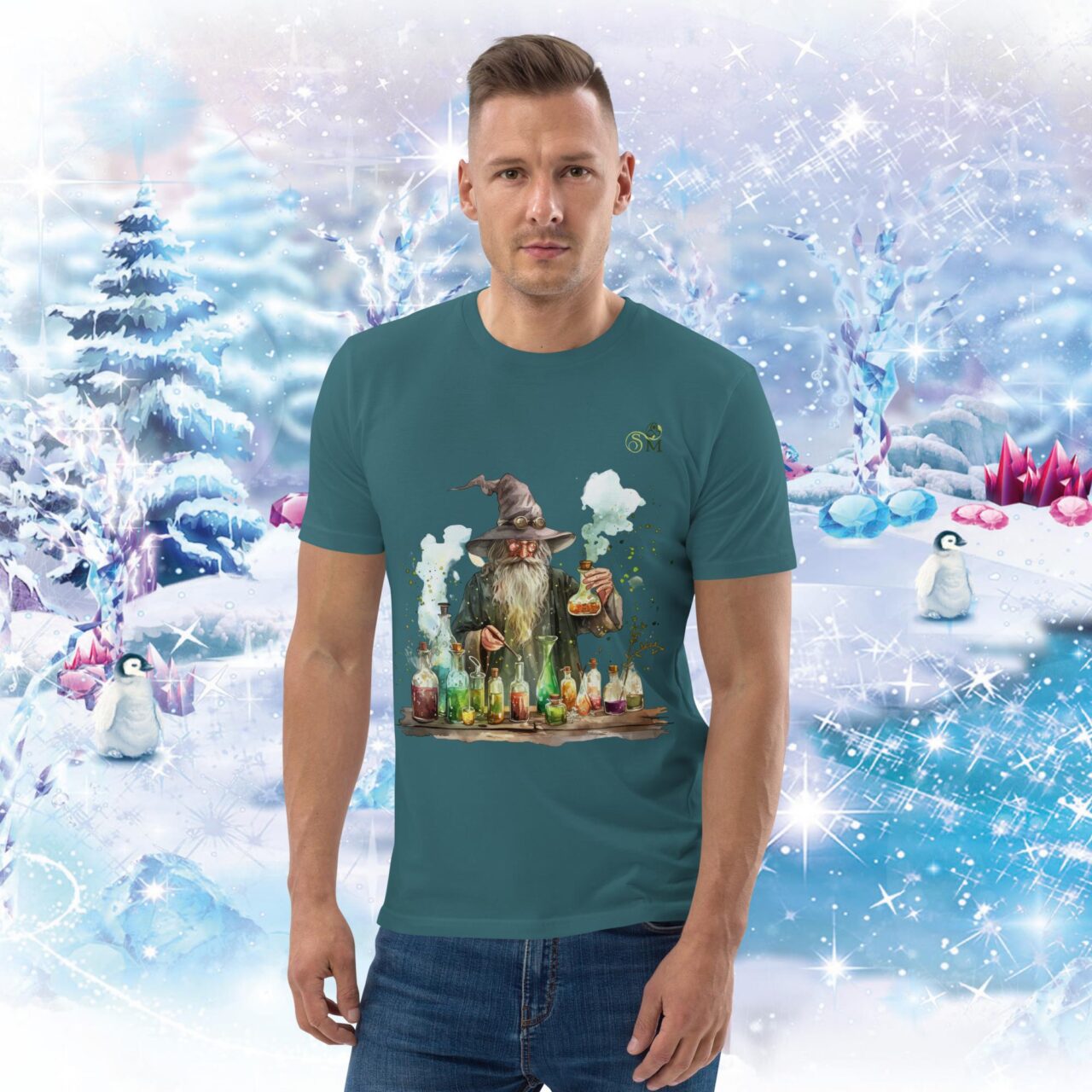 The Wizard's Collection - Image 7