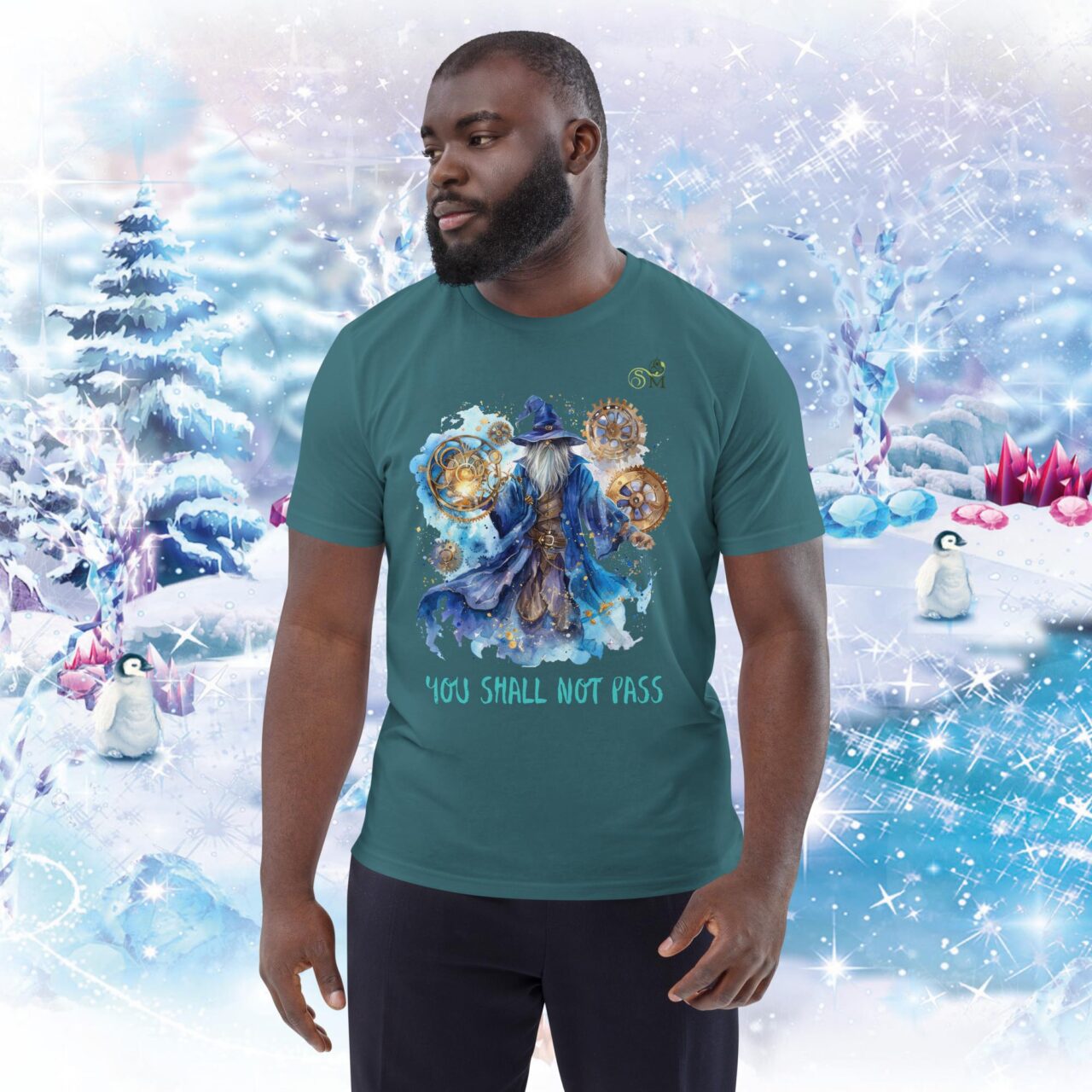 The Wizard Collection  You Shall Not Pass - Image 6