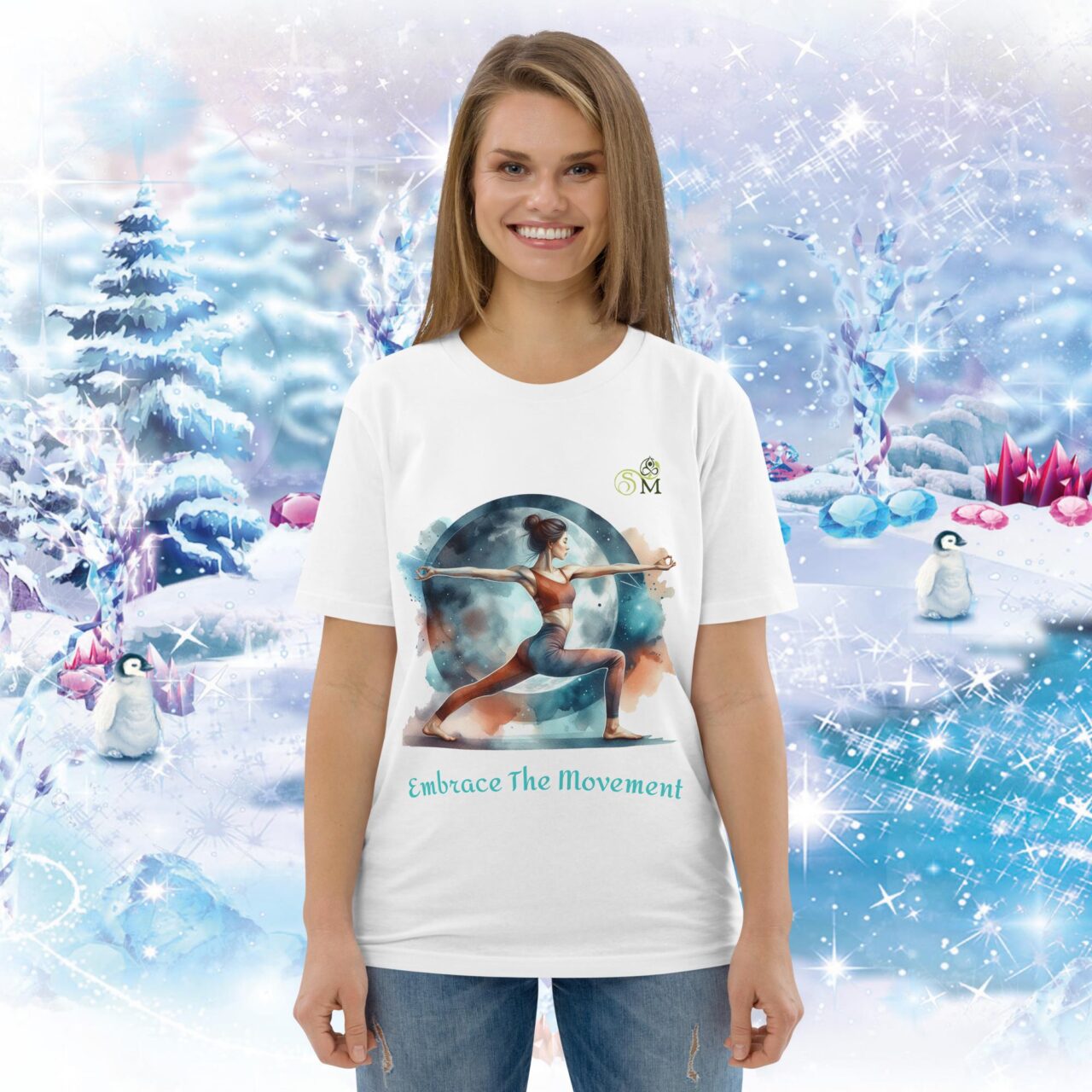 The Yoga Collection  Embrace The Movement - Image 4
