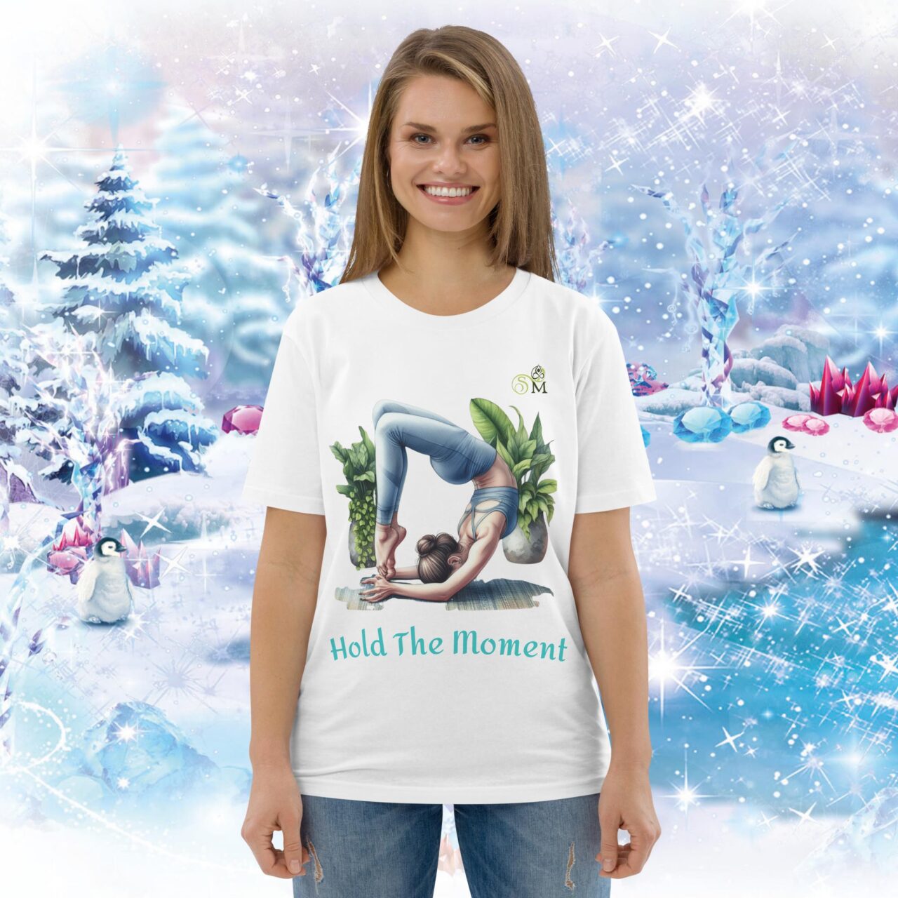 The Yoga Collection  Hold The Moment - Image 5