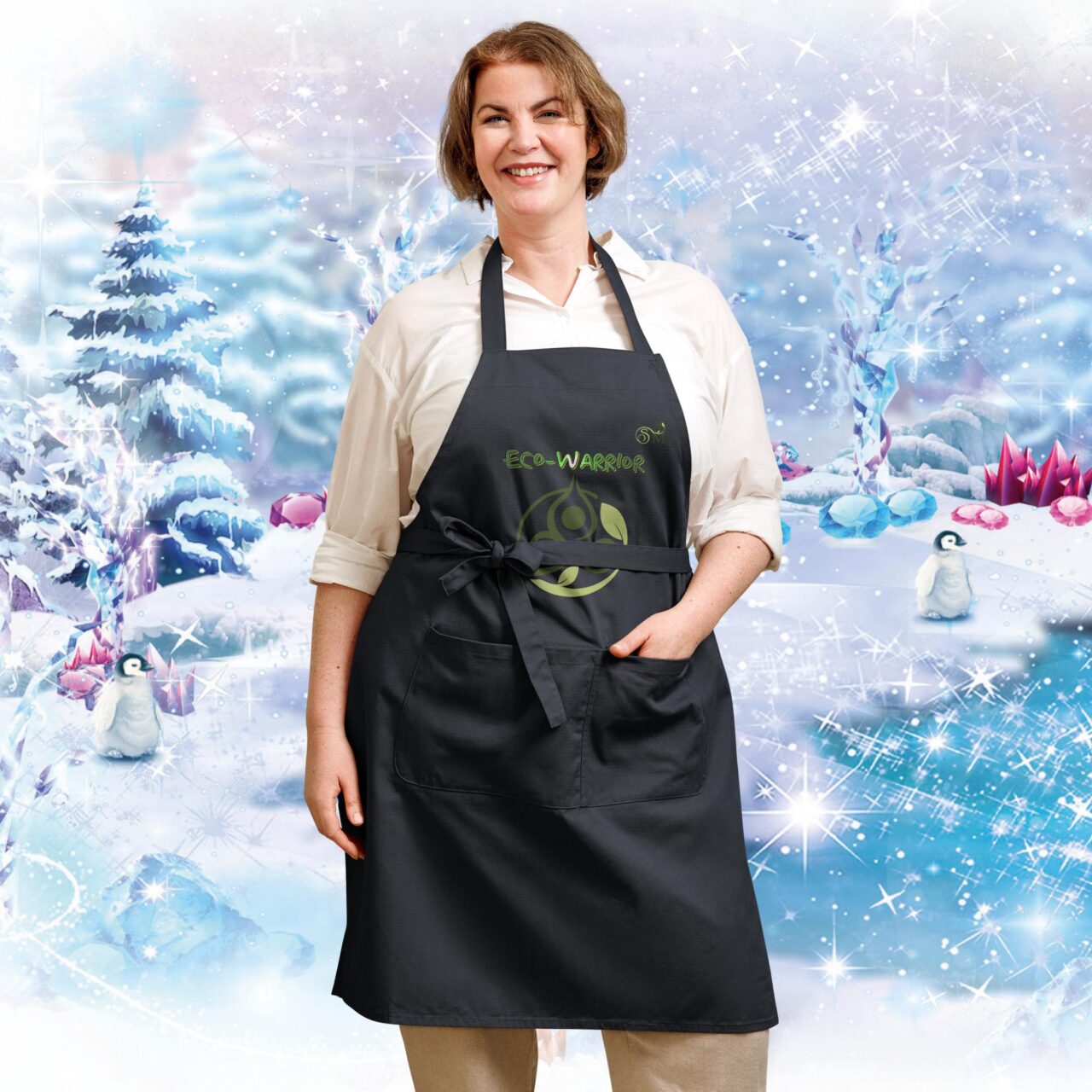 Express Yourself Range Eco Warrior - Image 2