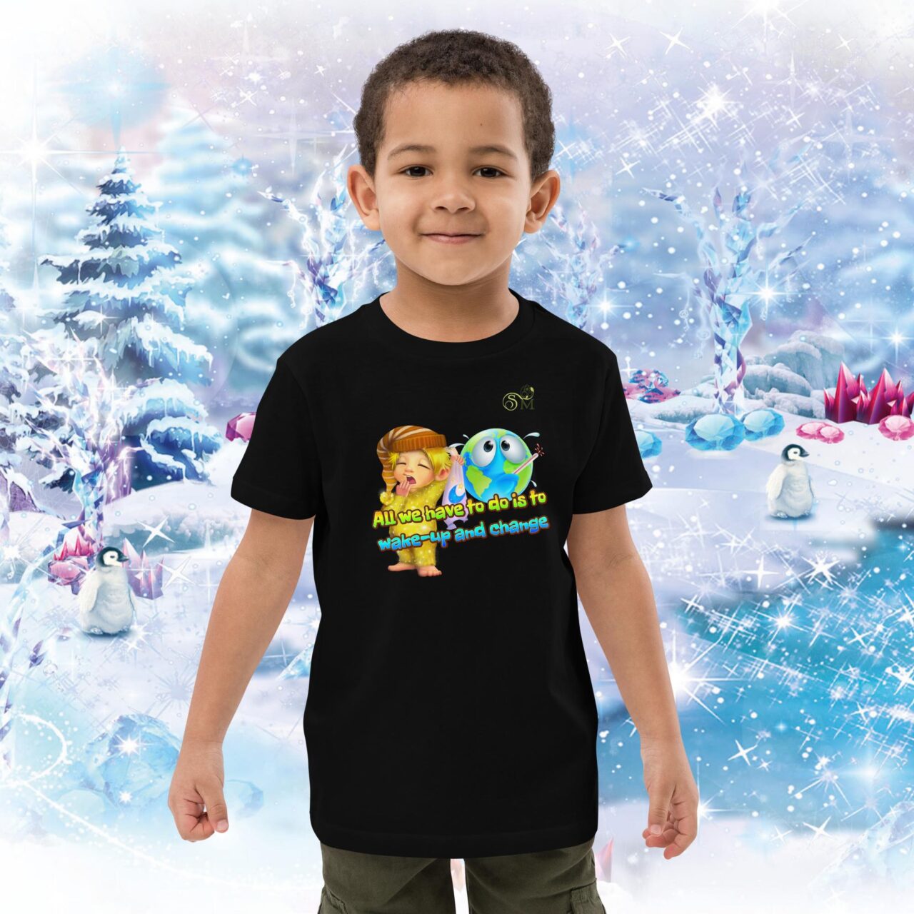 Express Yourself Range  All We Have To Do ....