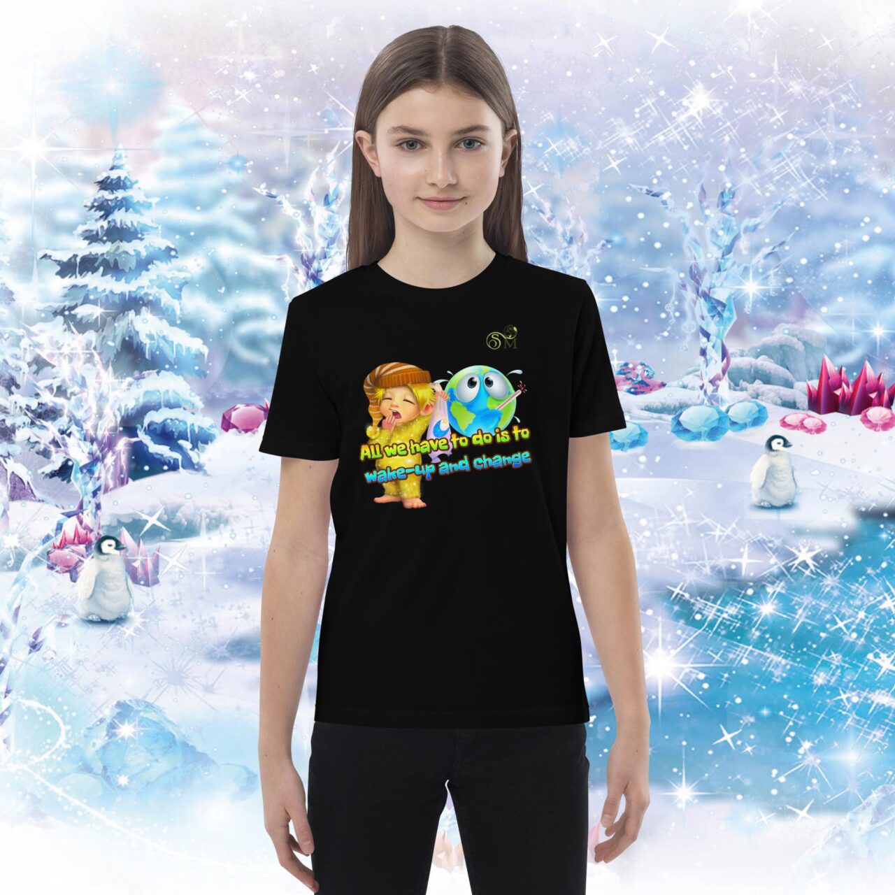 Express Yourself Range  All We Have To Do .... - Image 5