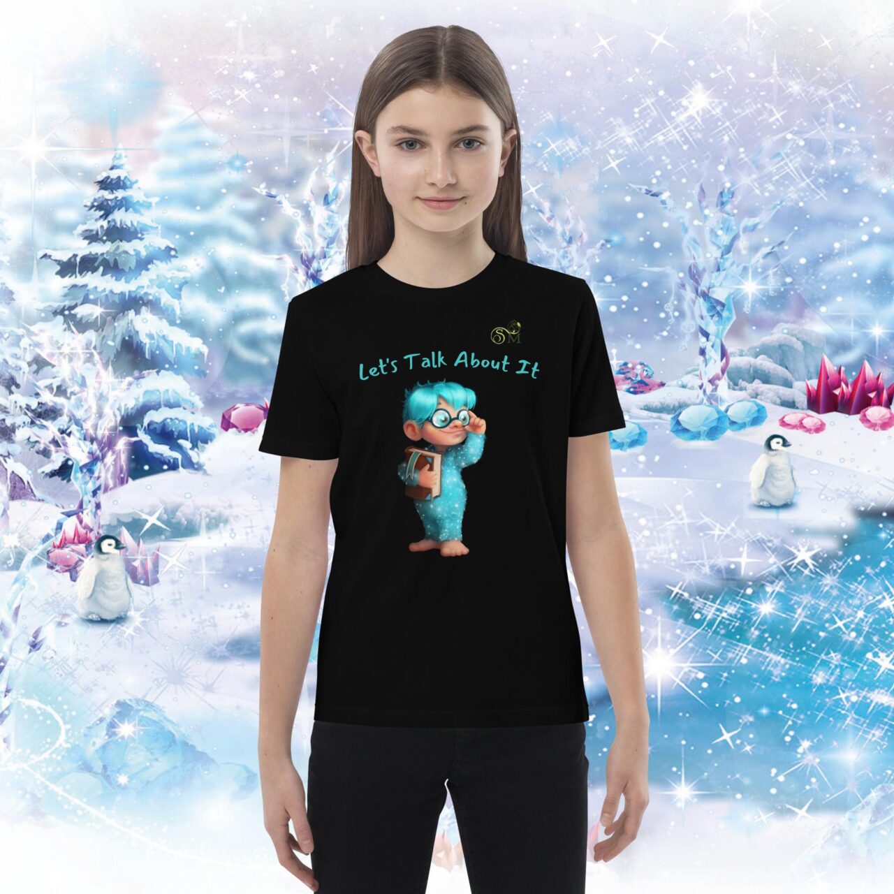 Express Yourself Range  Let's Talk About It - Image 5