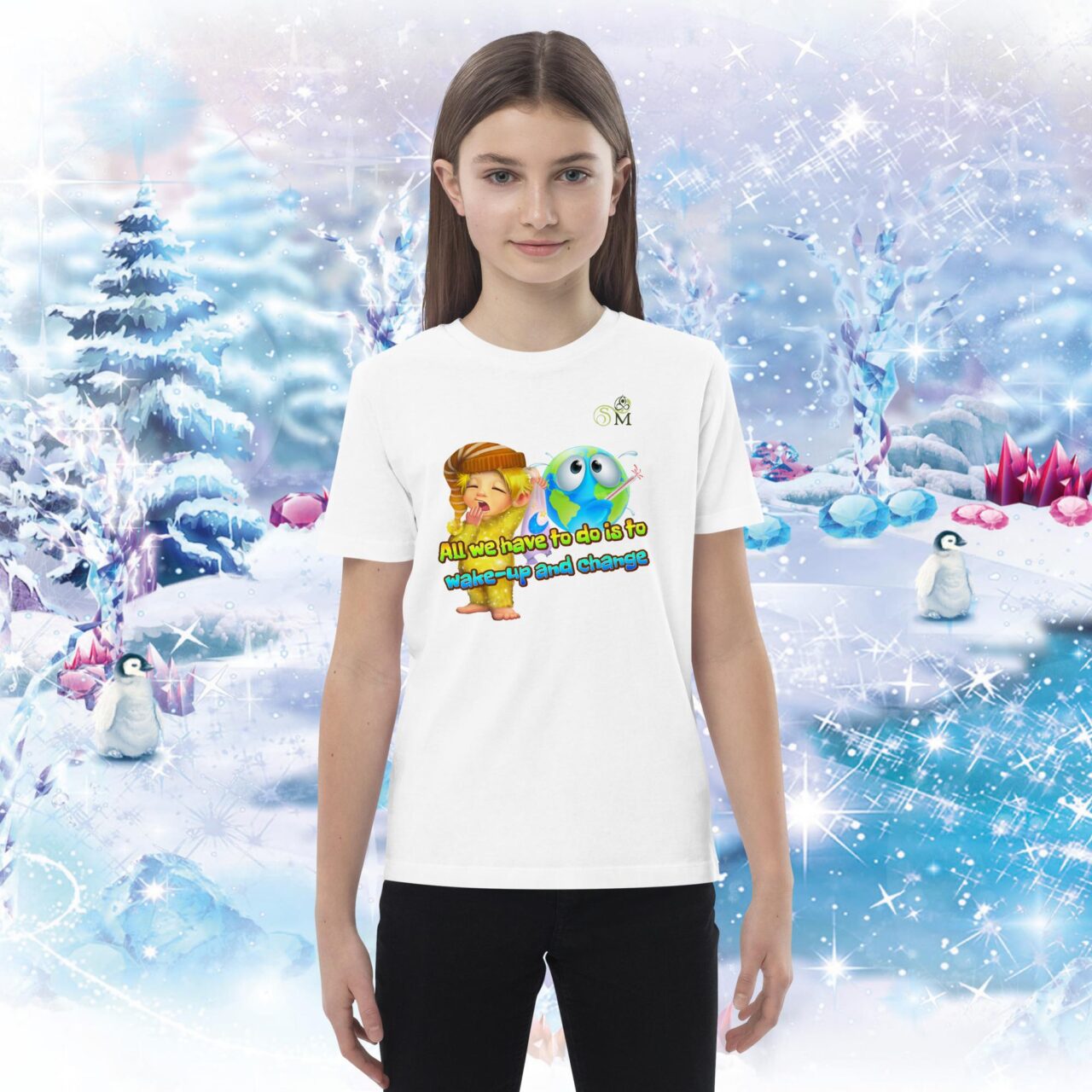 Express Yourself Range  All We Have To Do .... - Image 4