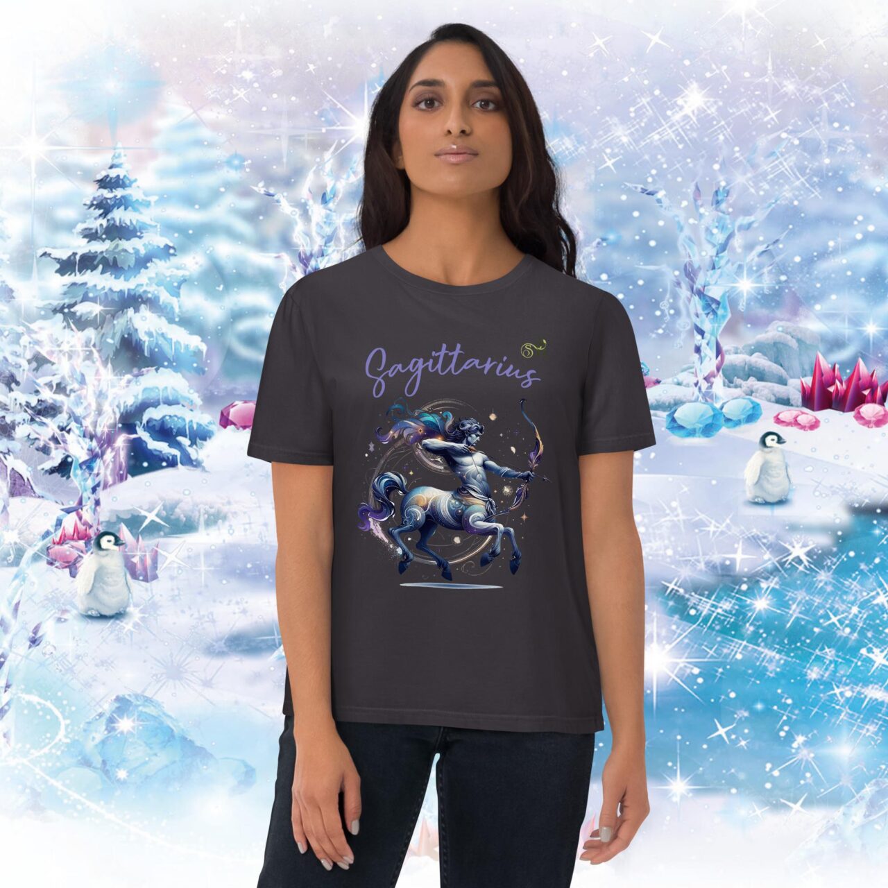The Zodiac Collection Sagittarius - Image 2
