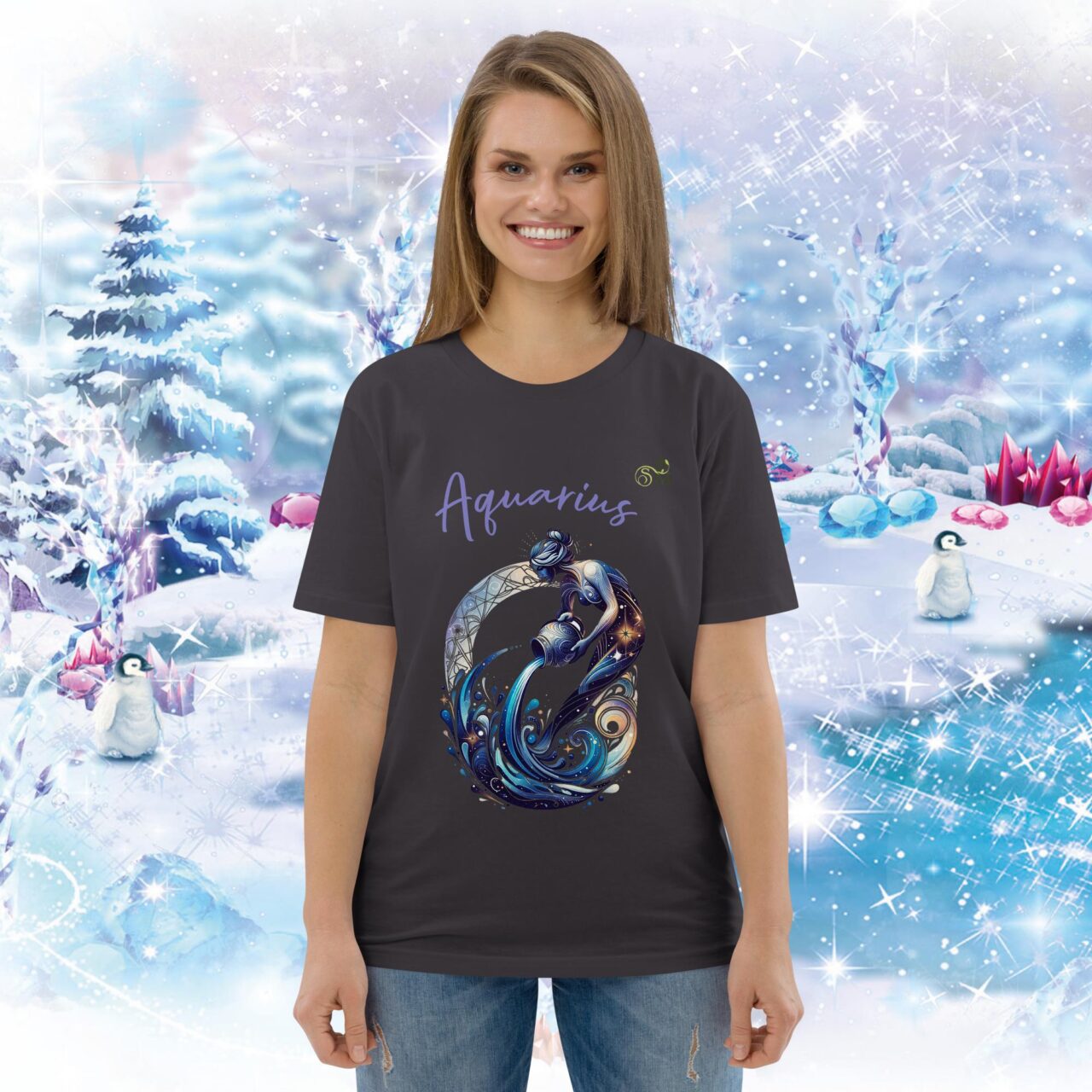 The Zodiac Collection Aquarius - Image 6