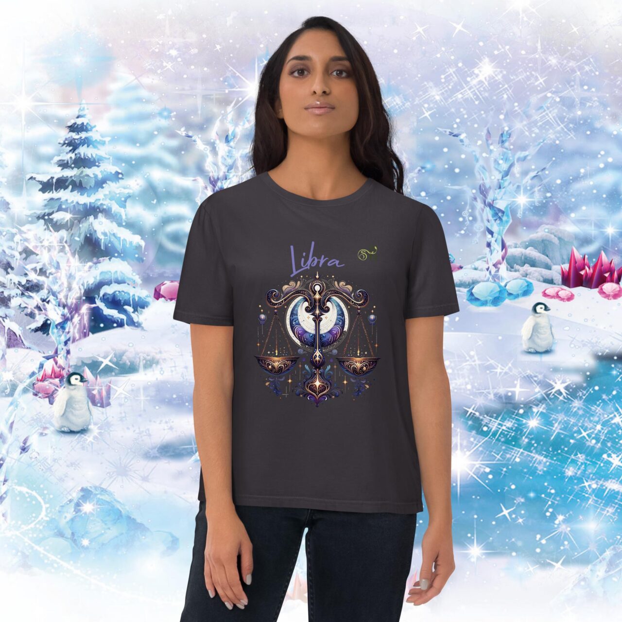 The Zodiac Collection Libra - Image 2