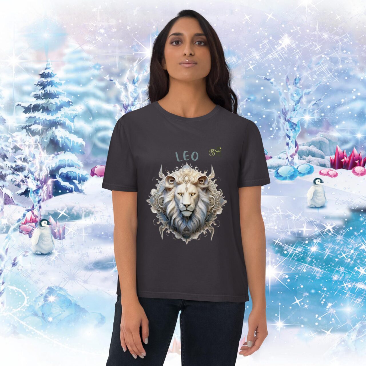 The Zodiac Collection Leo - Image 2