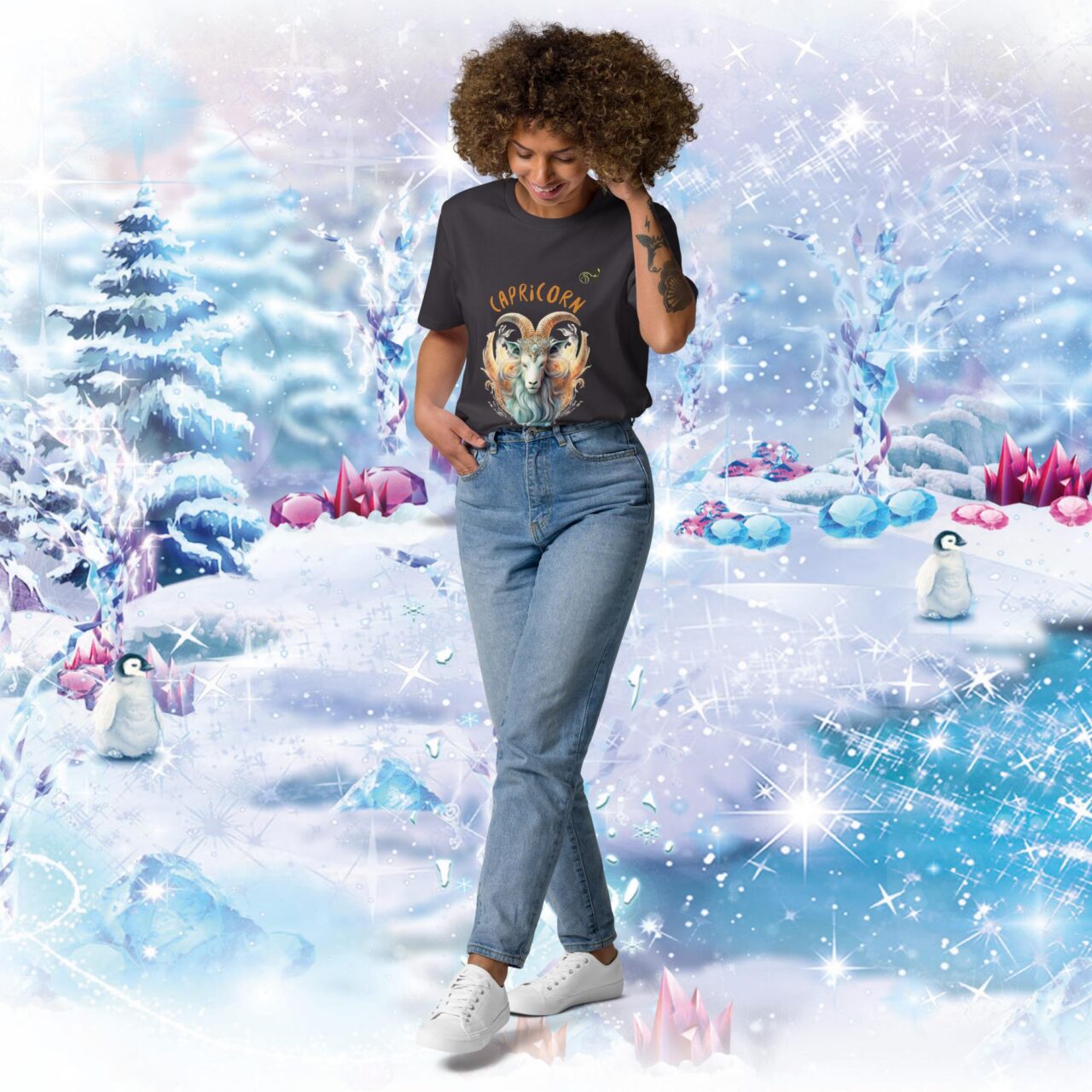 The Zodiac Collection Capricorn - Image 2