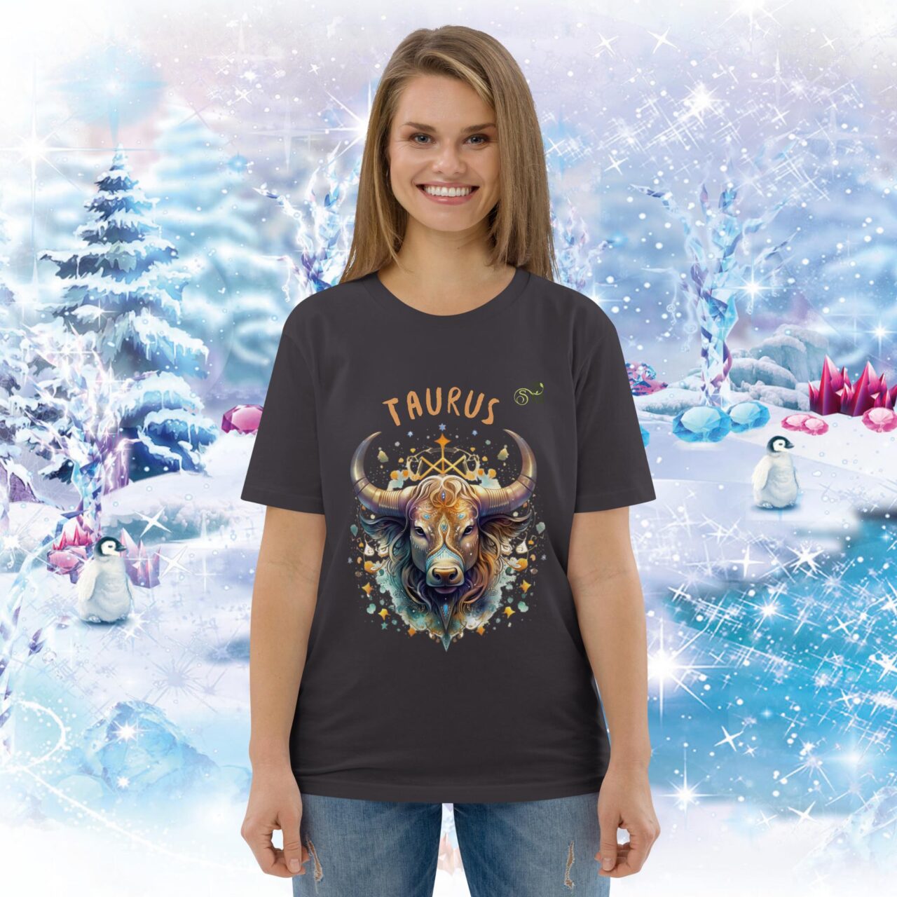 The Zodiac Collection Taurus - Image 6
