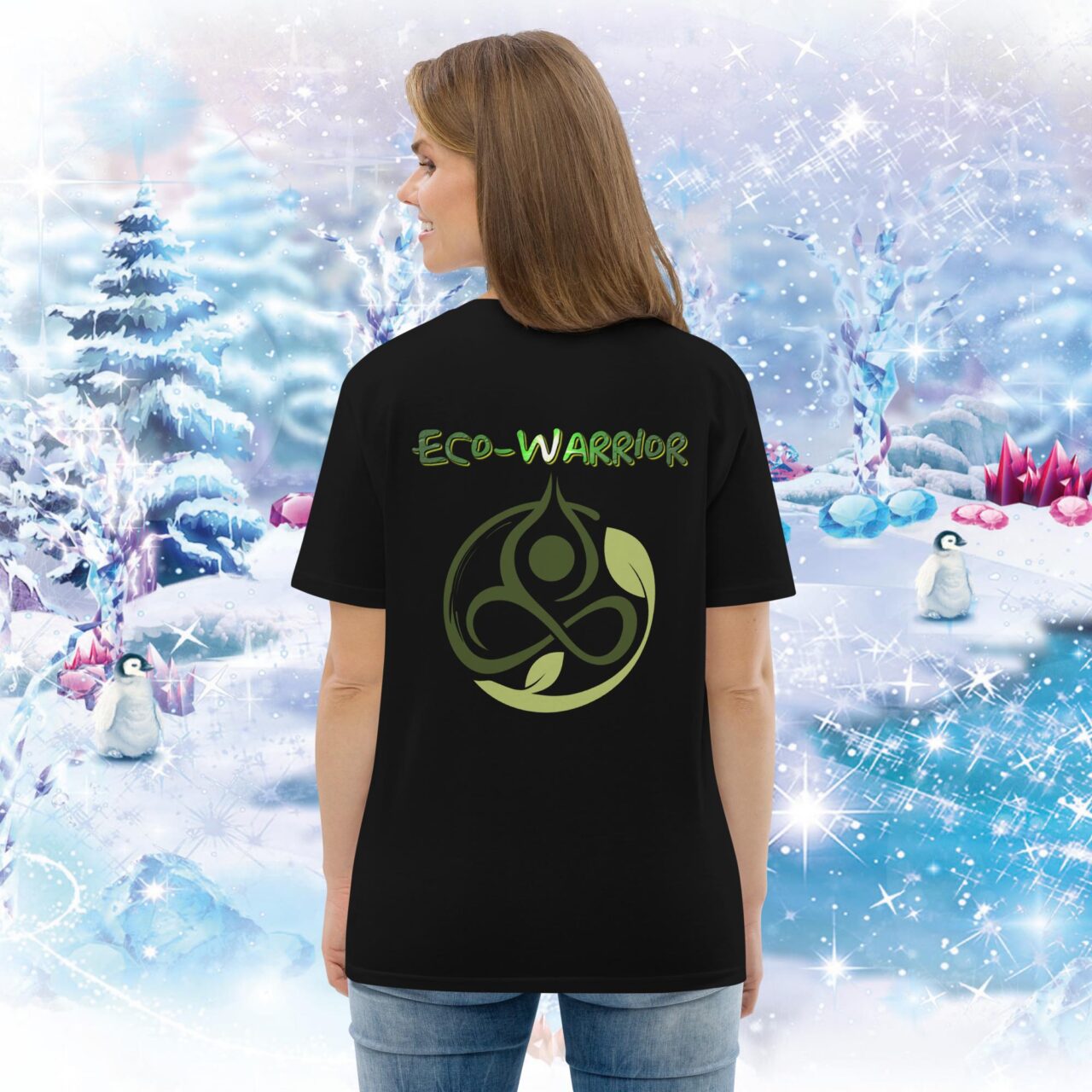 Express Yourself Range - Be The Change - Image 5