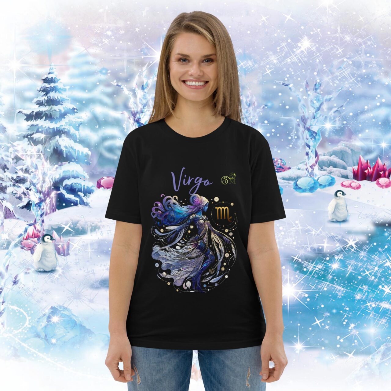 The Zodiac Collection  Virgo - Image 2