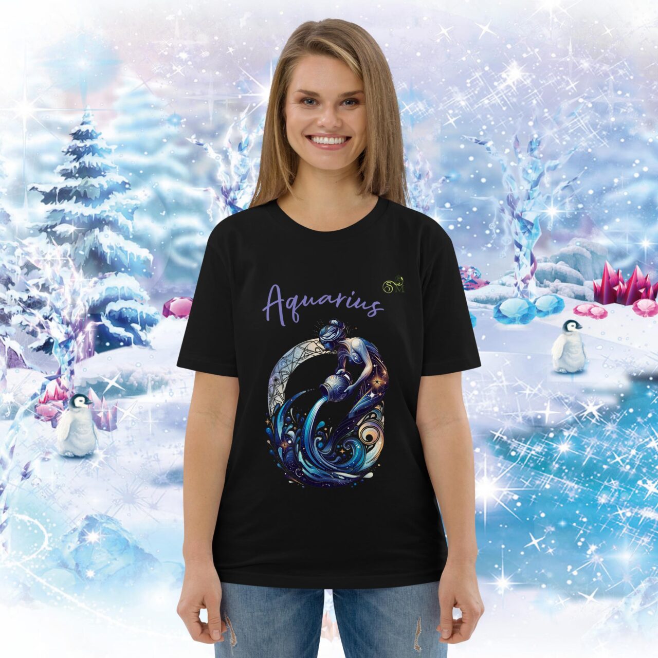 The Zodiac Collection Aquarius - Image 2