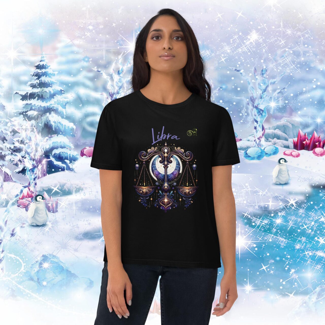 The Zodiac Collection Libra - Image 3