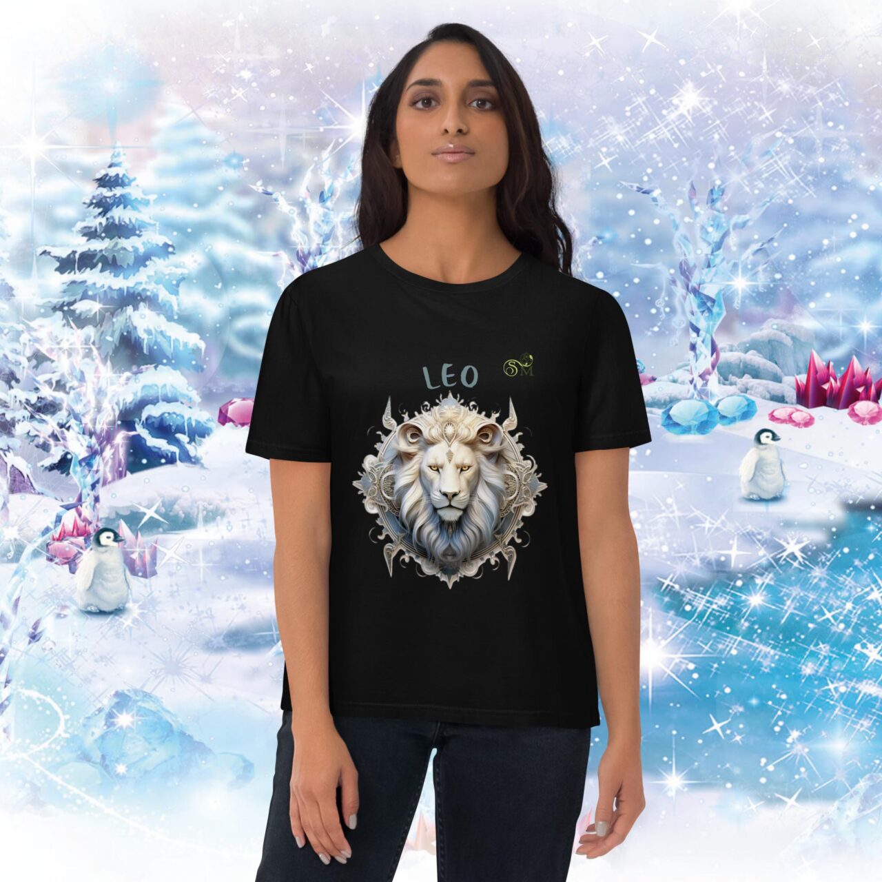 The Zodiac Collection Leo
