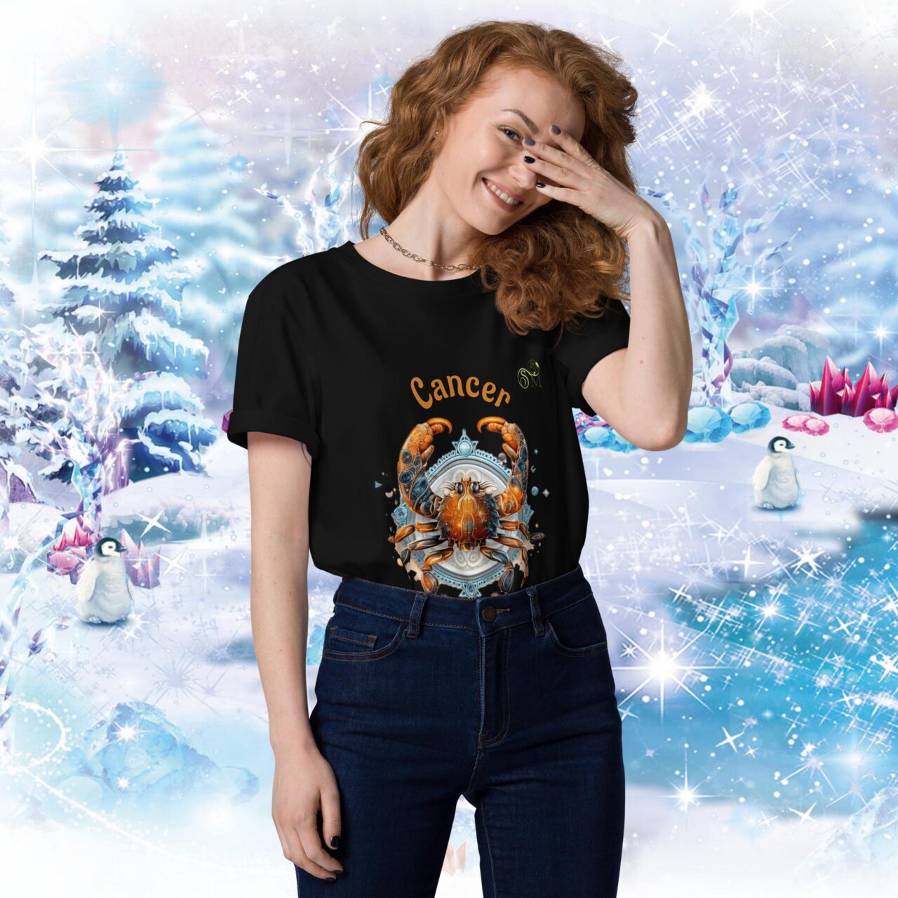 The Zodiac Collection Cancer - Image 3