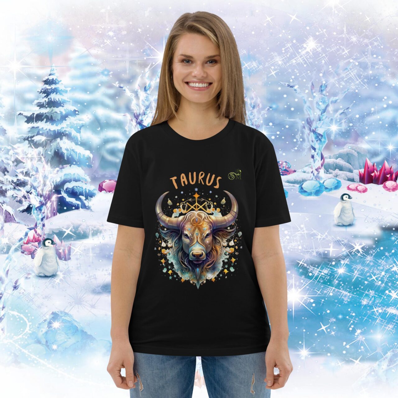 The Zodiac Collection Taurus - Image 2