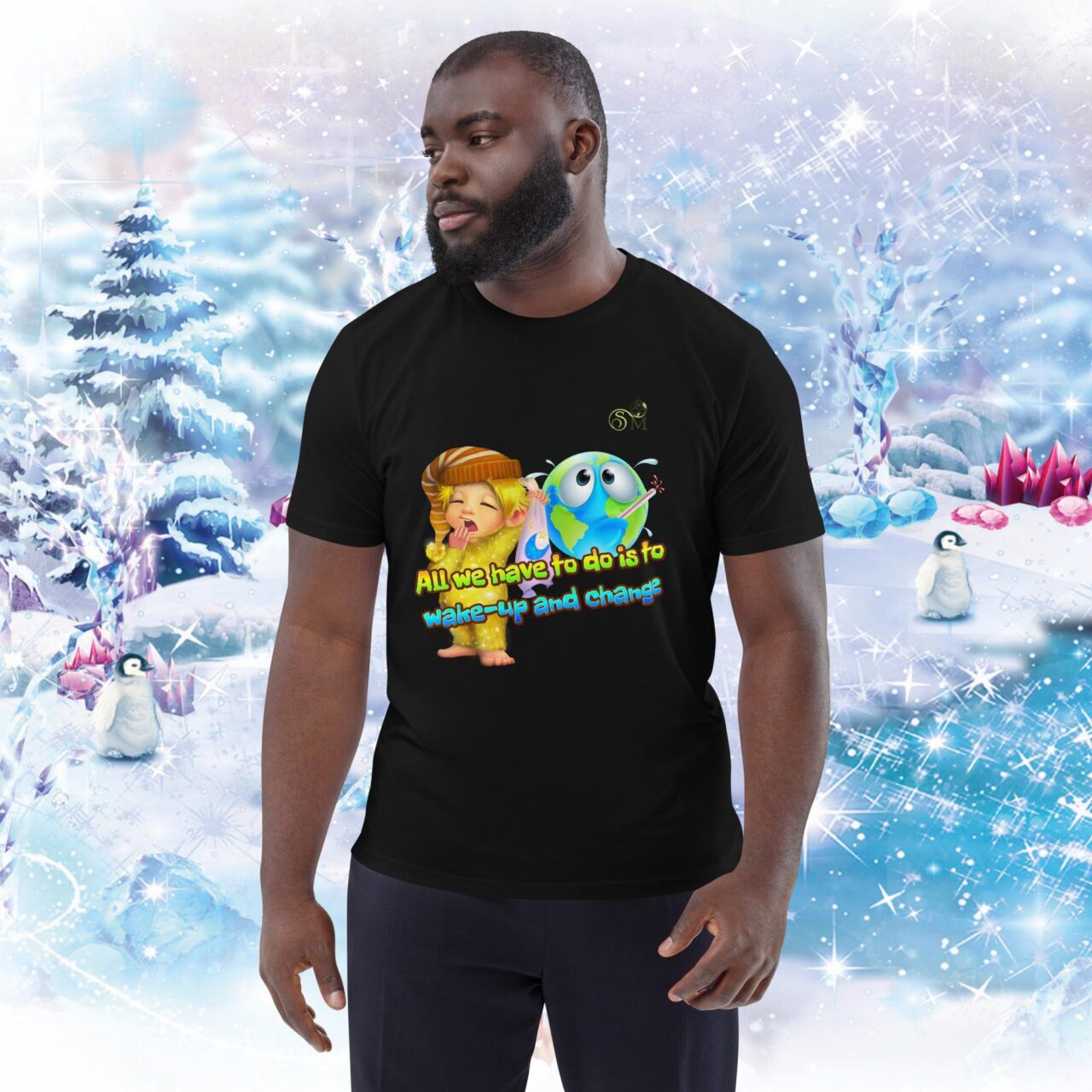 Express Yourself Range All We Have To Do ....