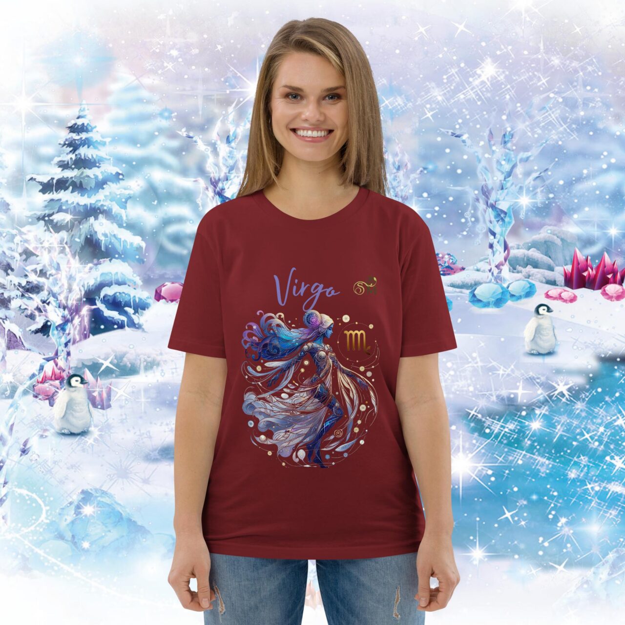 The Zodiac Collection  Virgo - Image 9