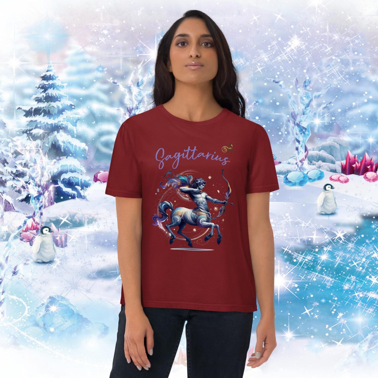The Zodiac Collection Sagittarius - Image 4