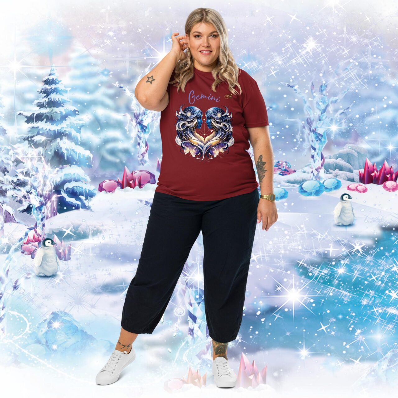The Zodiac Collection  Gemini - Image 3