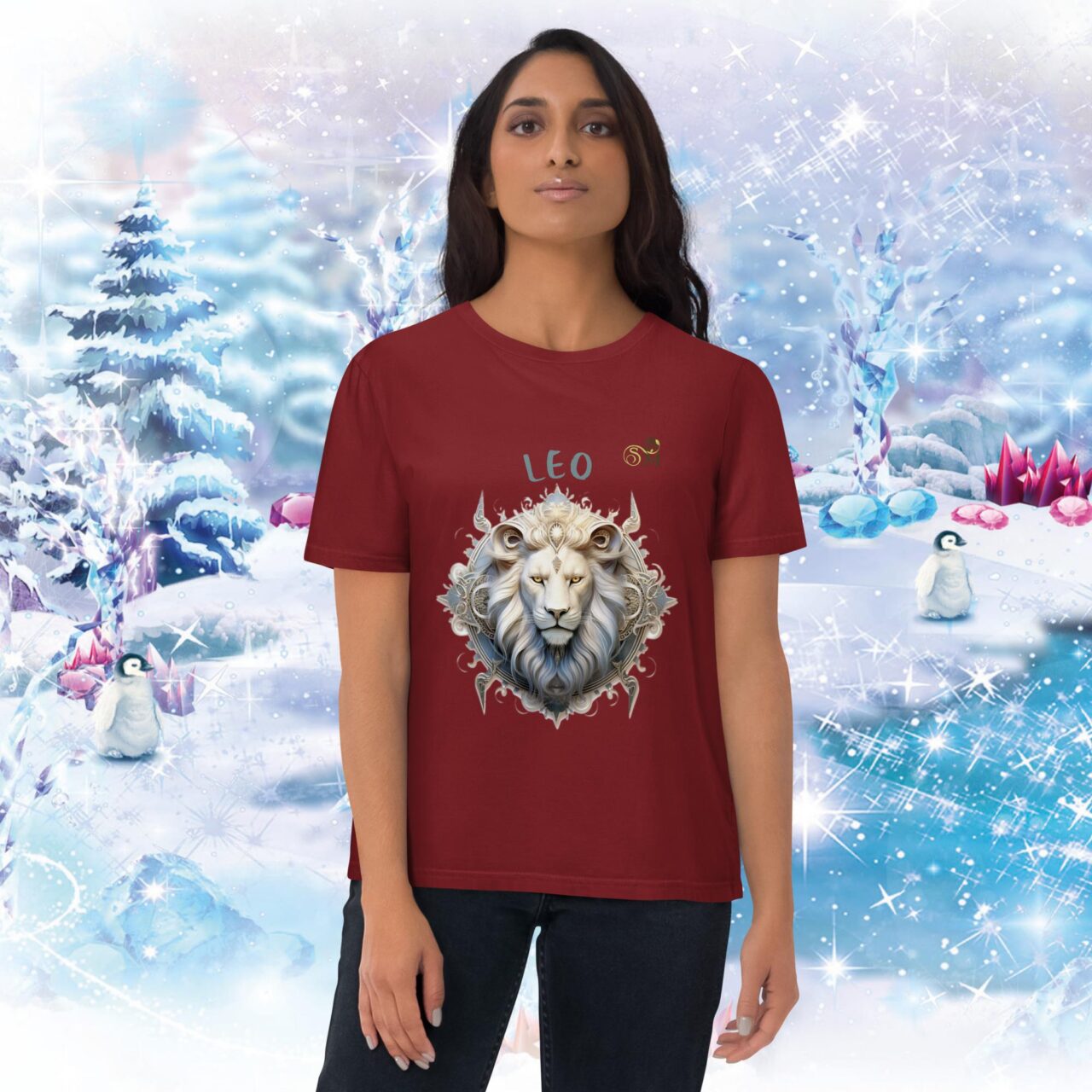 The Zodiac Collection Leo - Image 3