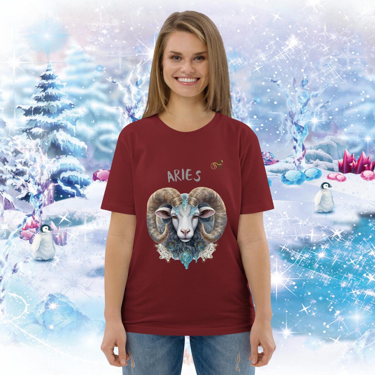 The Zodiac Collection Aries - Image 9