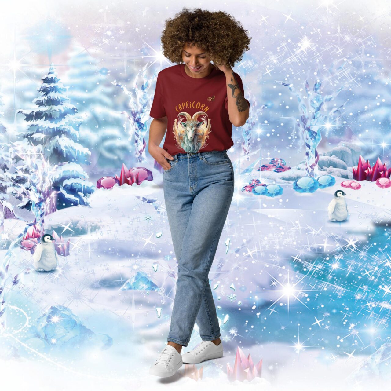 The Zodiac Collection Capricorn - Image 9