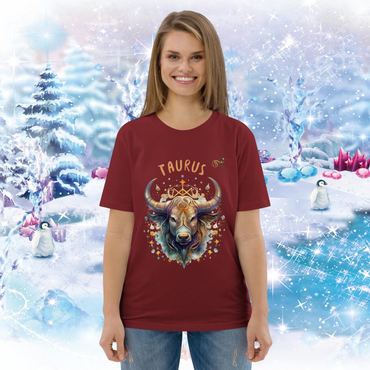 The Zodiac Collection Taurus - Image 9
