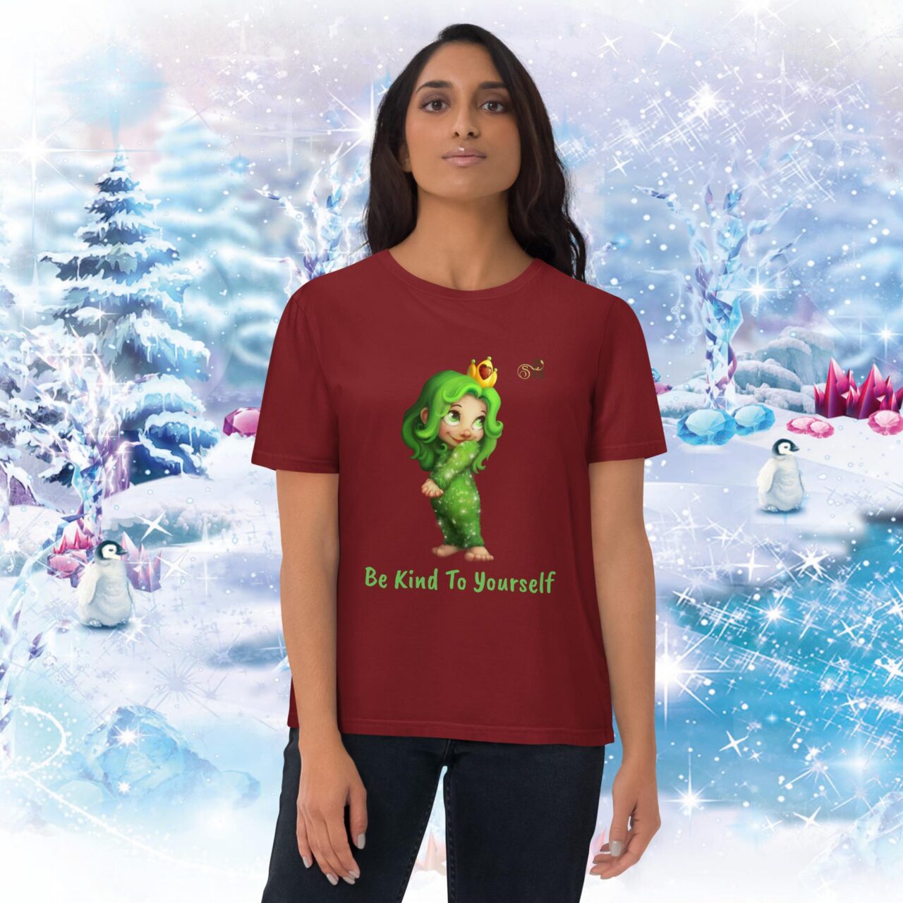 Express Yourself Range Be Kind To Yourself - Image 6
