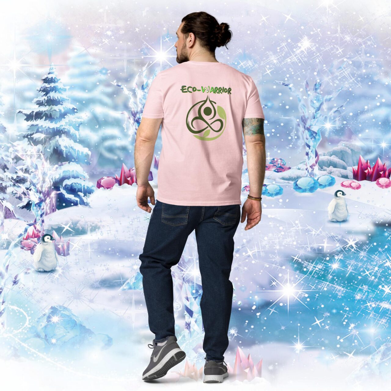 Express Yourself Range  Caring For The Planet ... - Image 22