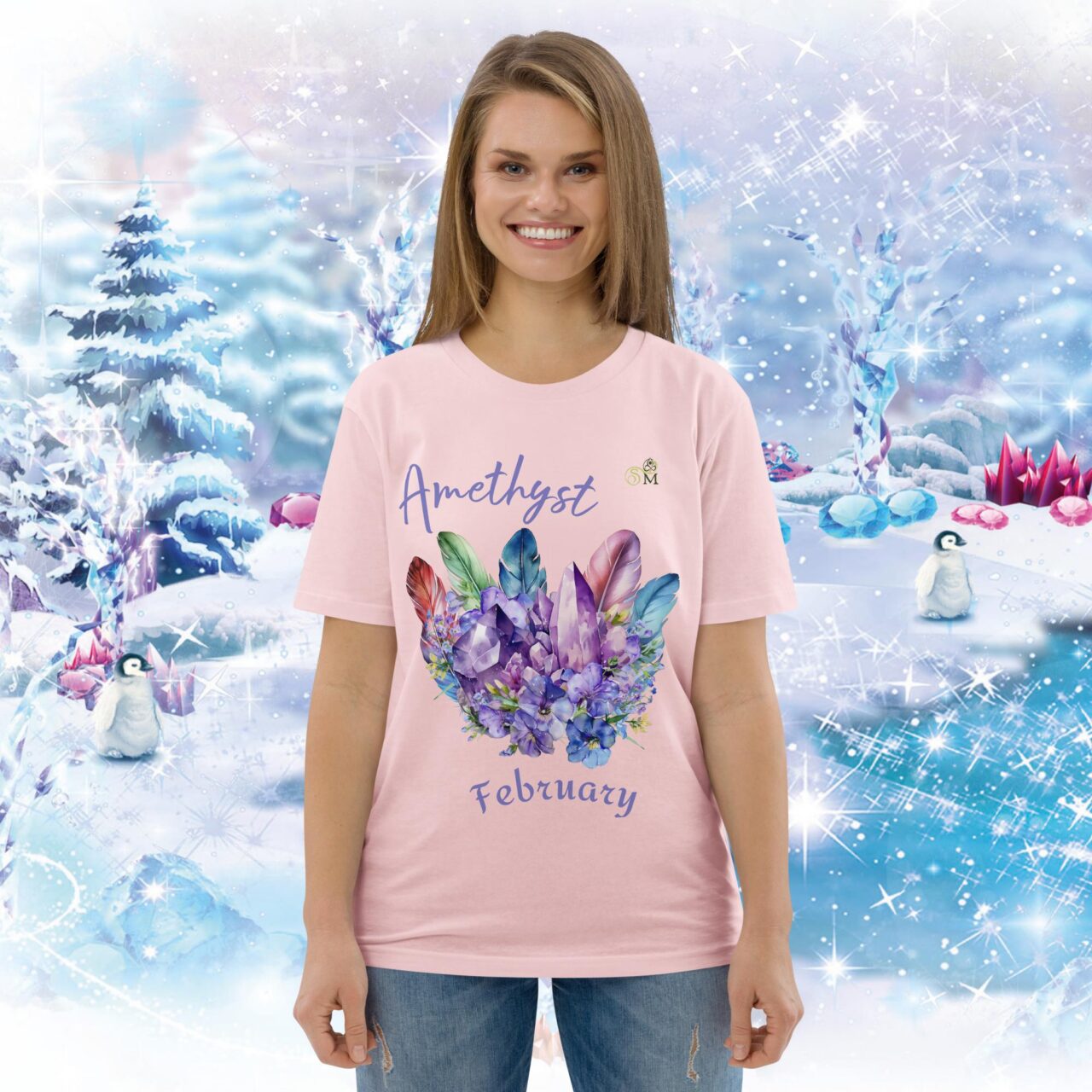 The Birthstone Collection Amethyst - February - Image 15