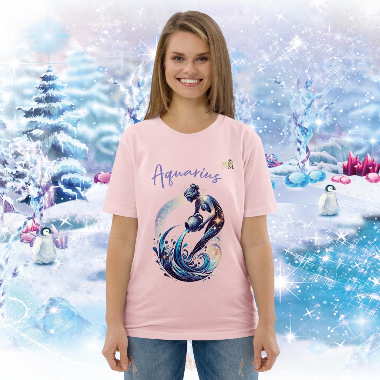 The Zodiac Collection Aquarius - Image 15
