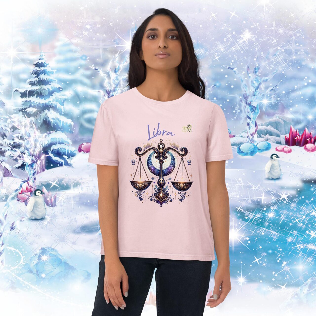 The Zodiac Collection Libra - Image 15