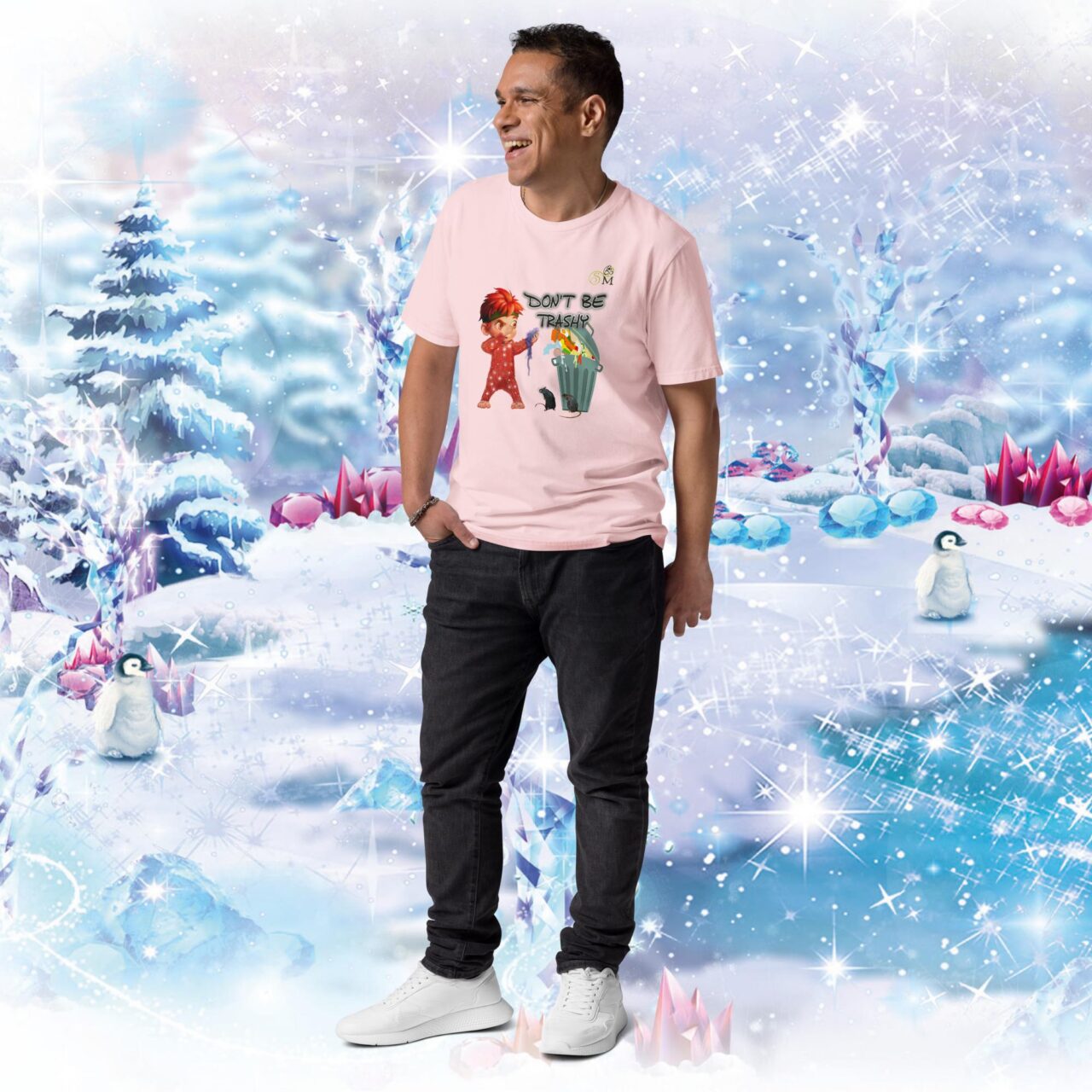 Express Yourself Range  Don't Be Trashy - Image 19