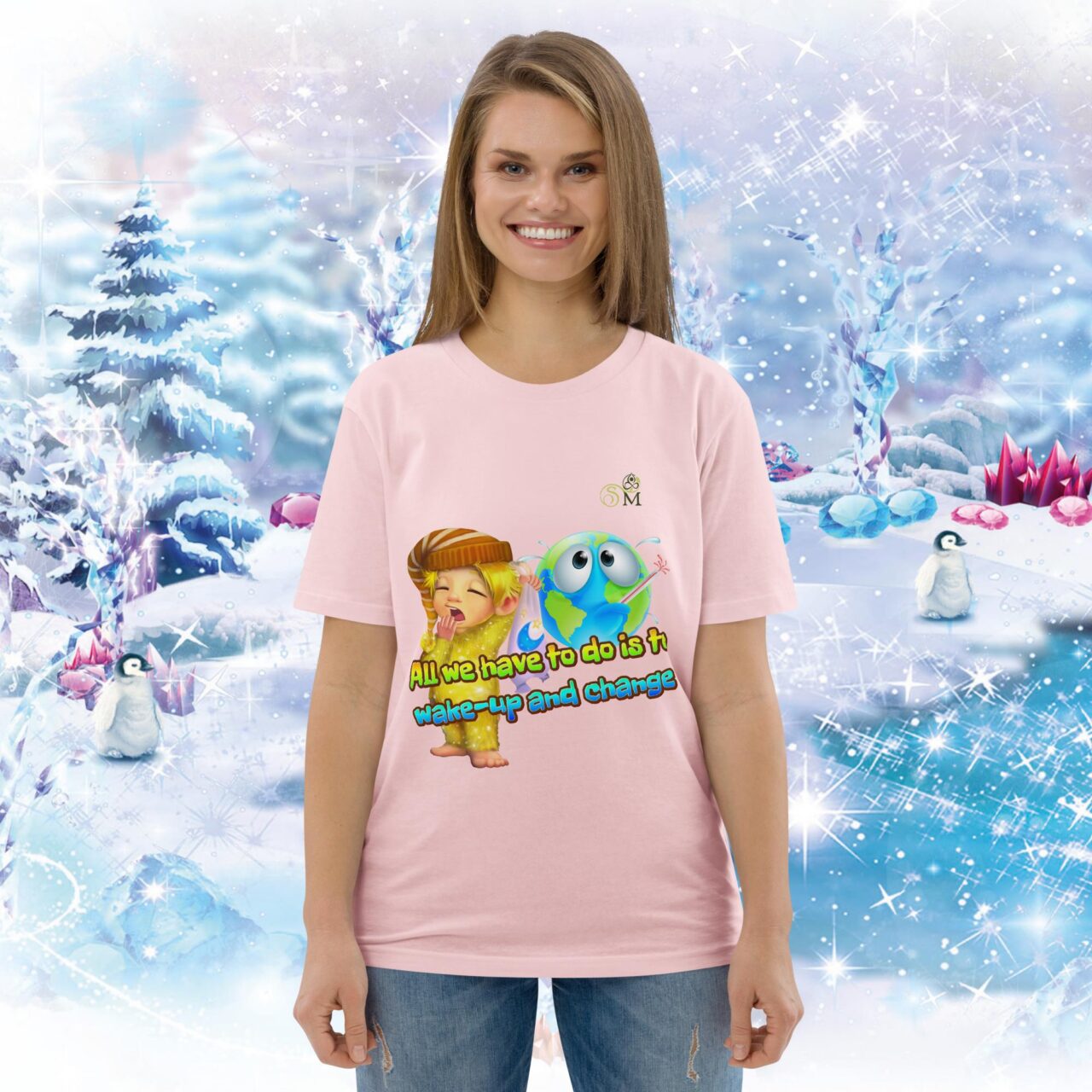 Express Yourself Range  All We Have To Do .... - Image 30