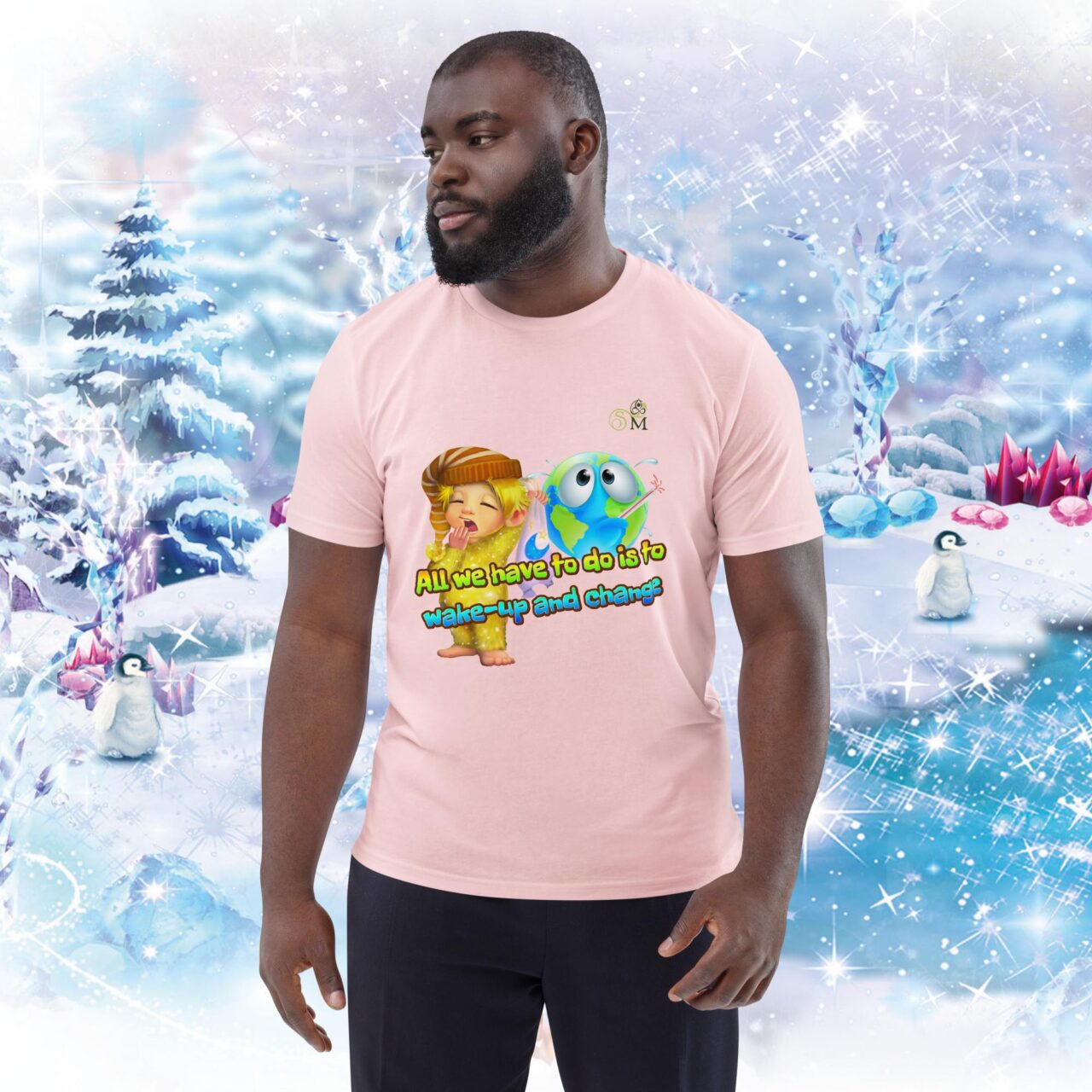 Express Yourself Range All We Have To Do .... - Image 30