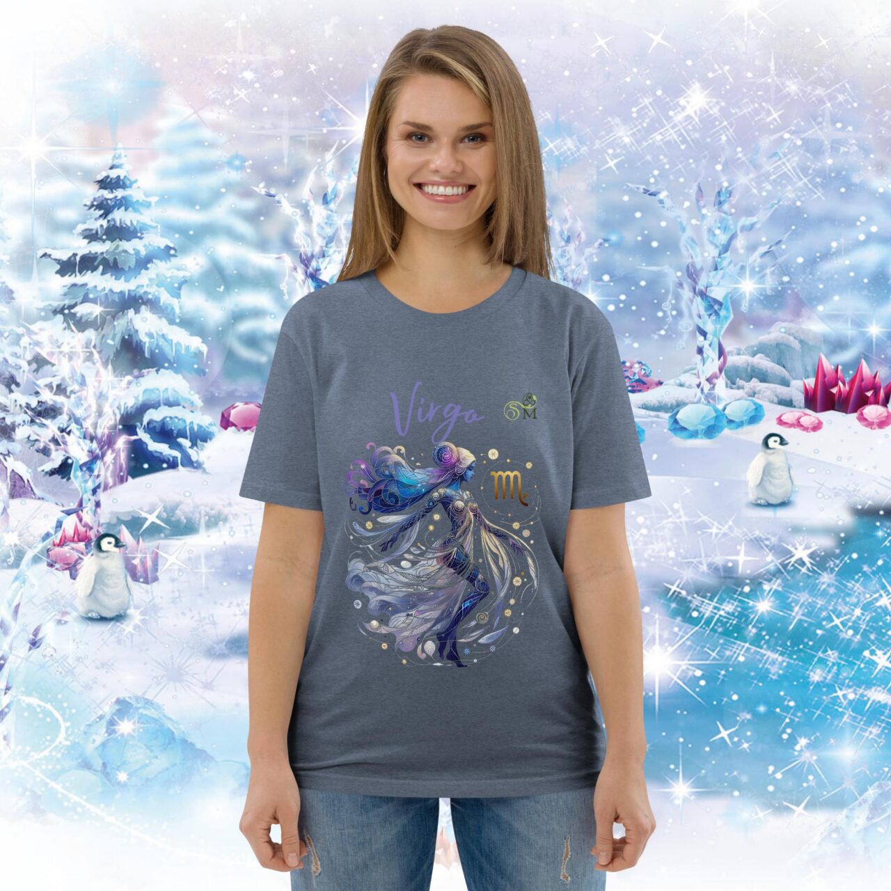 The Zodiac Collection  Virgo - Image 11