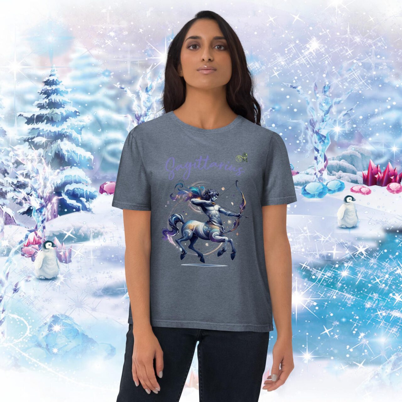 The Zodiac Collection Sagittarius - Image 5