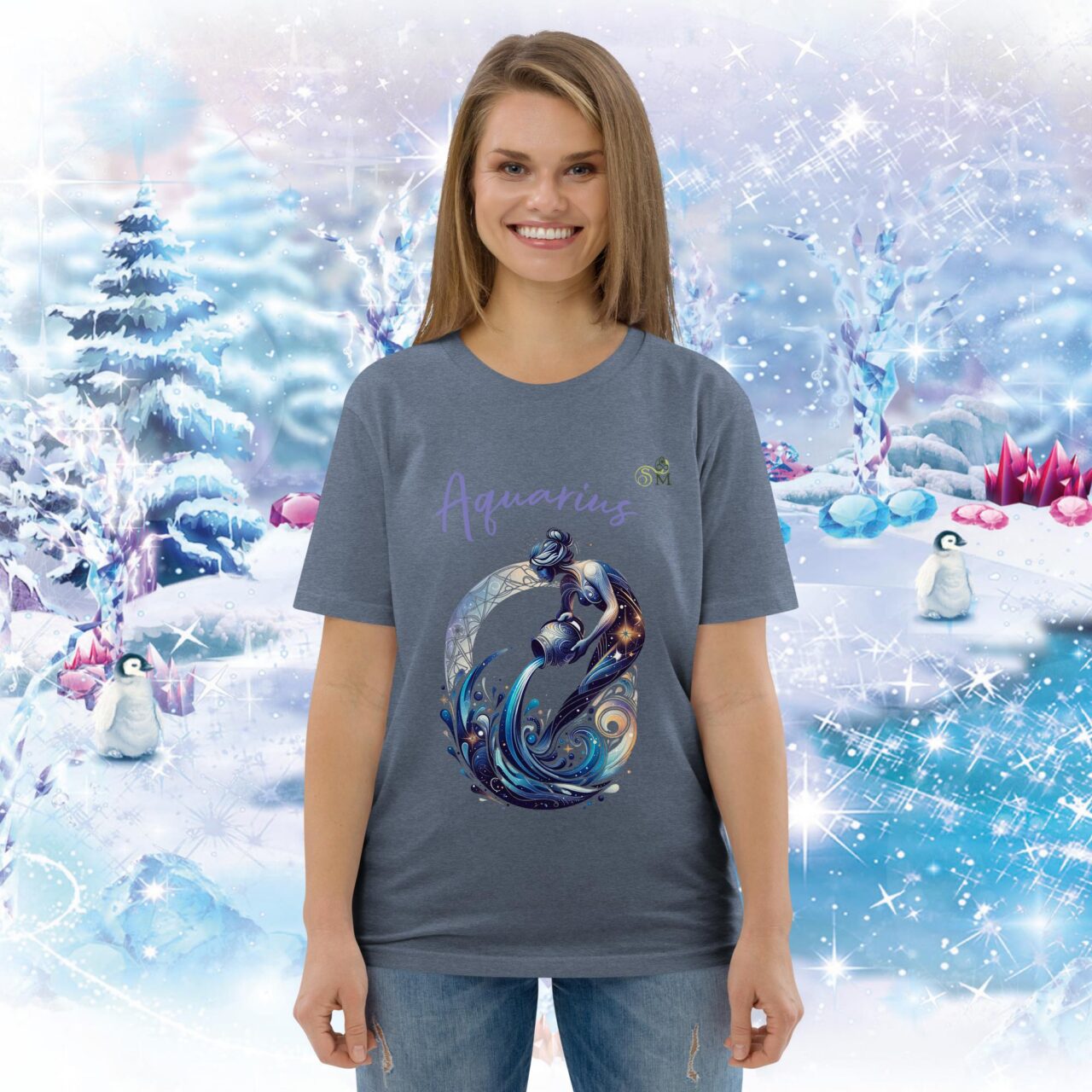 The Zodiac Collection Aquarius - Image 11