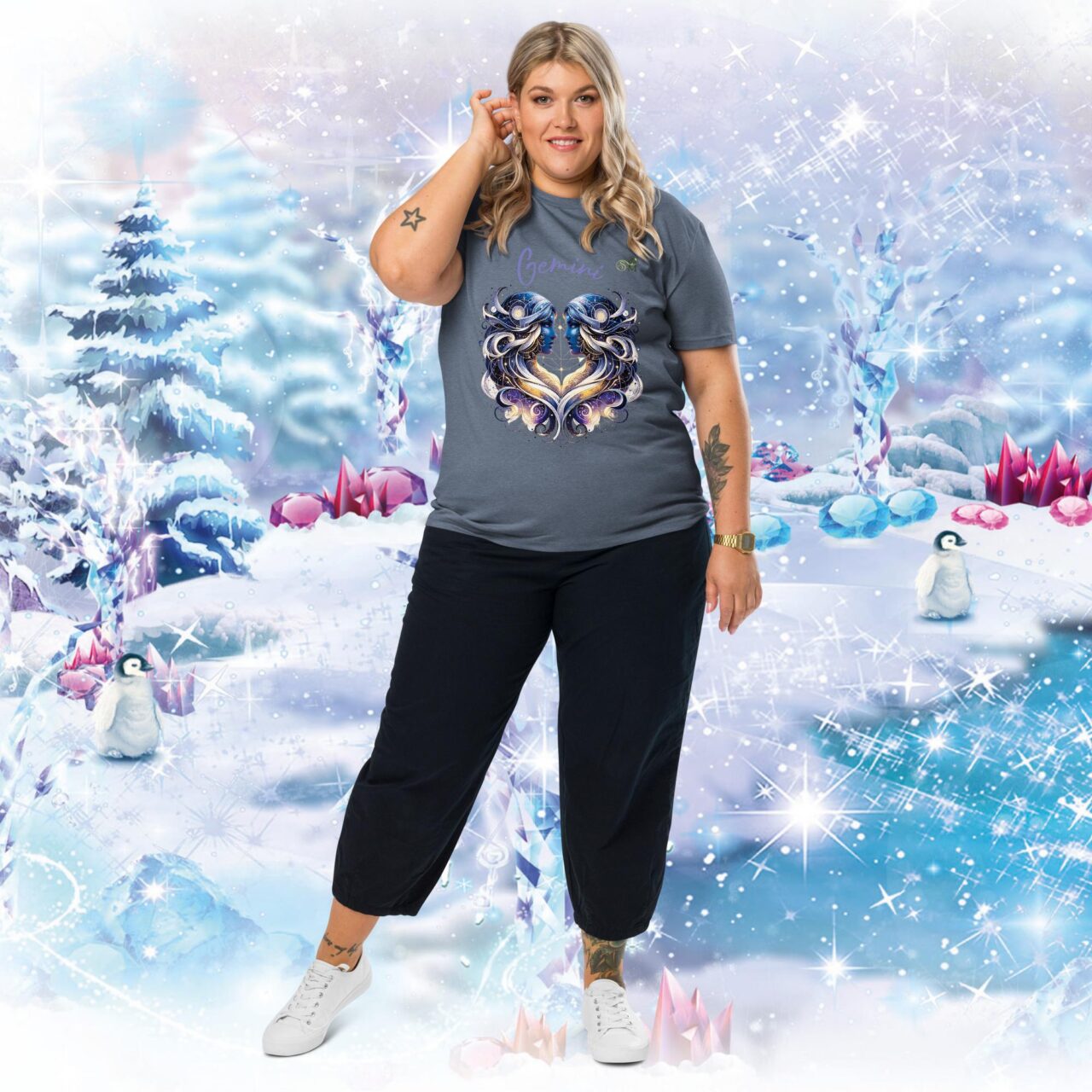 The Zodiac Collection  Gemini - Image 5