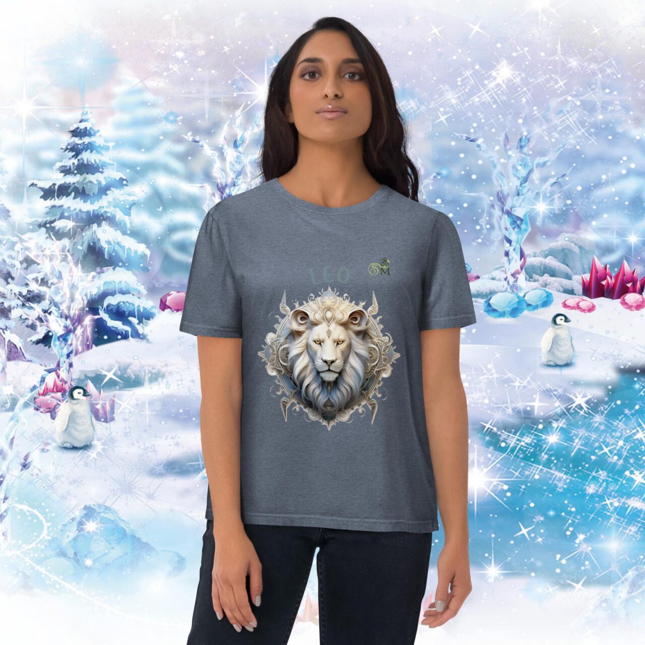 The Zodiac Collection Leo - Image 4