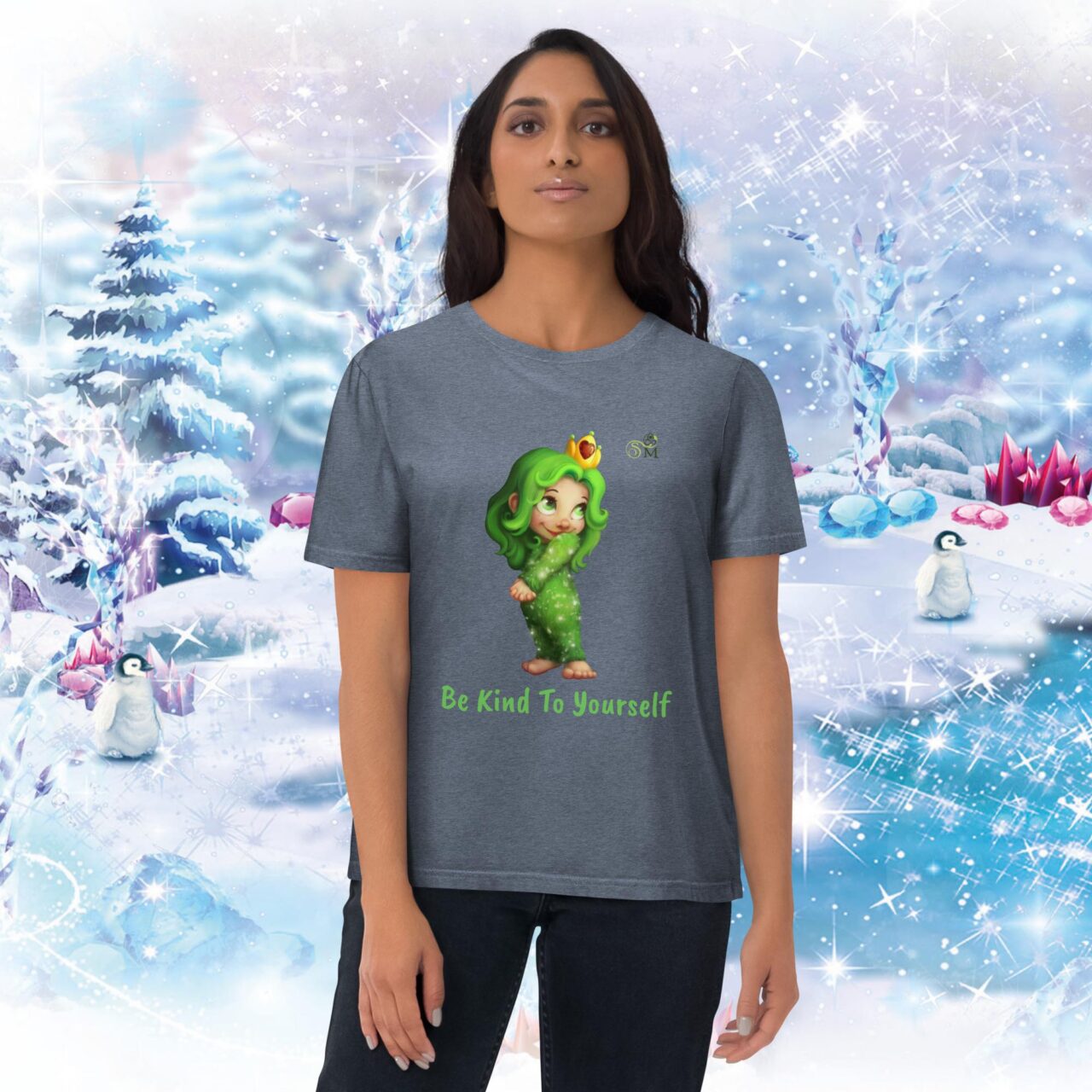 Express Yourself Range Be Kind To Yourself - Image 7