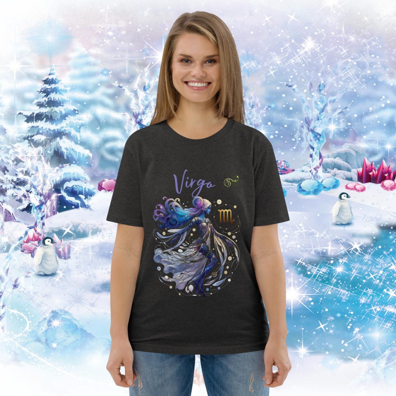 The Zodiac Collection  Virgo - Image 10
