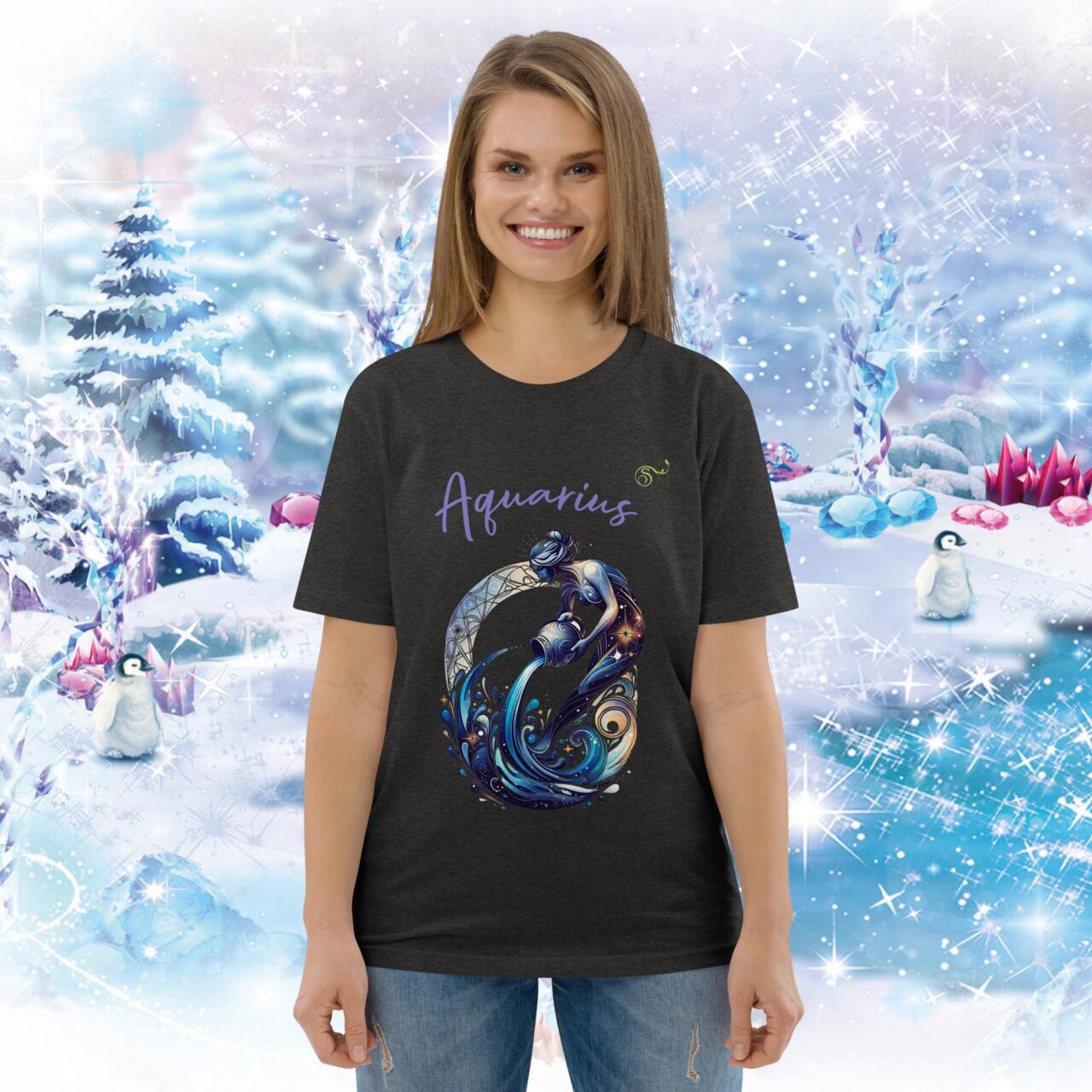 The Zodiac Collection Aquarius - Image 10
