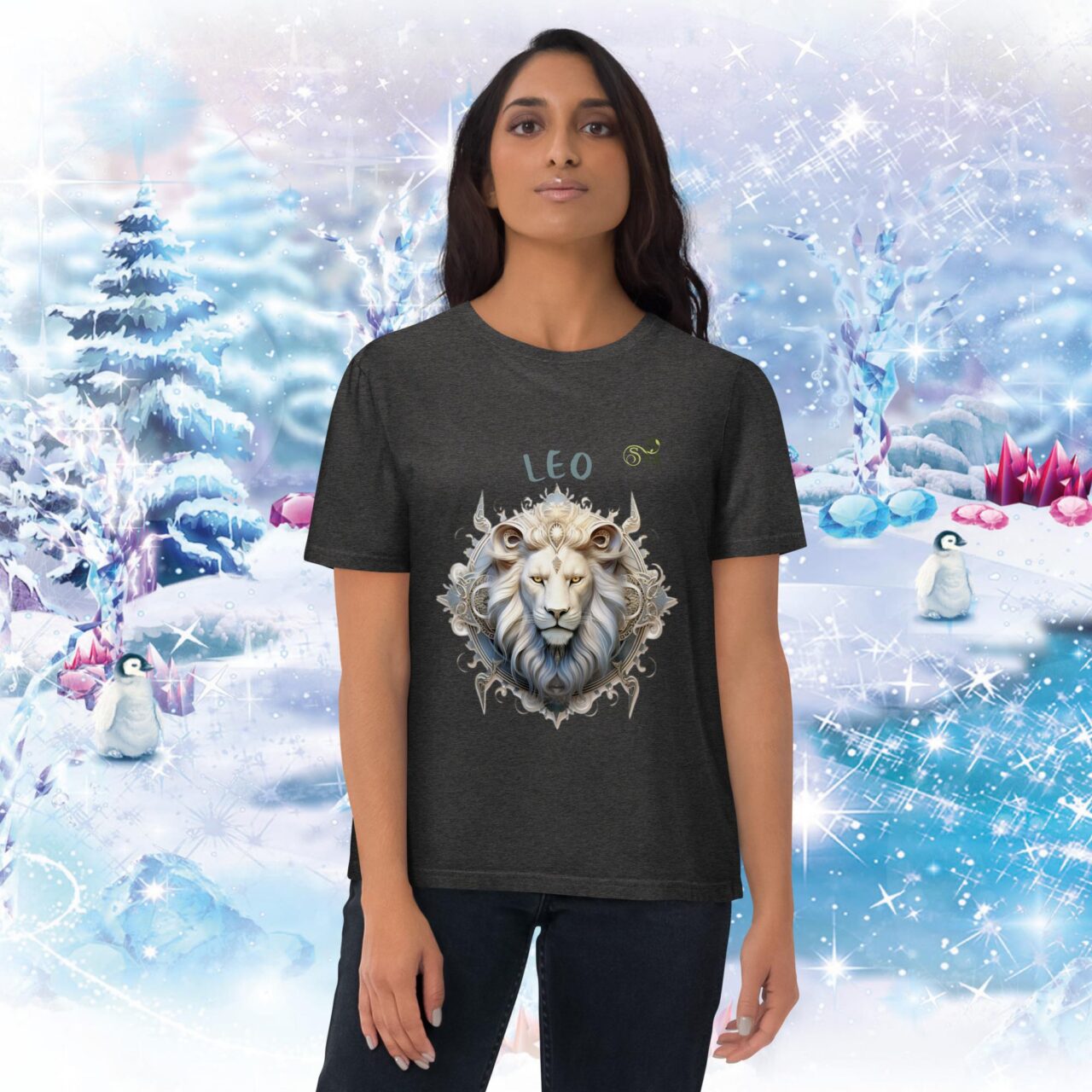 The Zodiac Collection Leo - Image 5