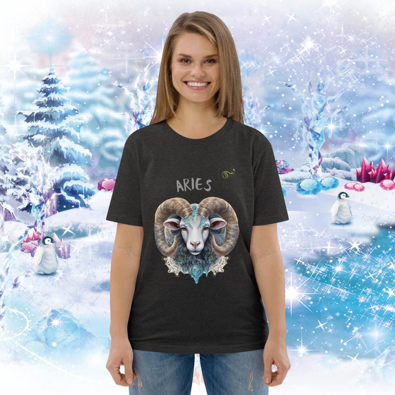 The Zodiac Collection Aries - Image 10